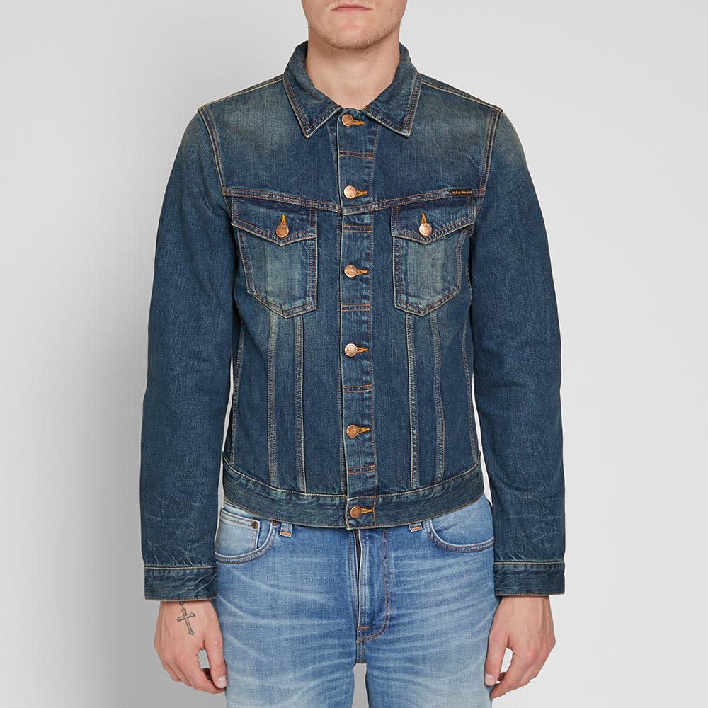 billy dark authentic