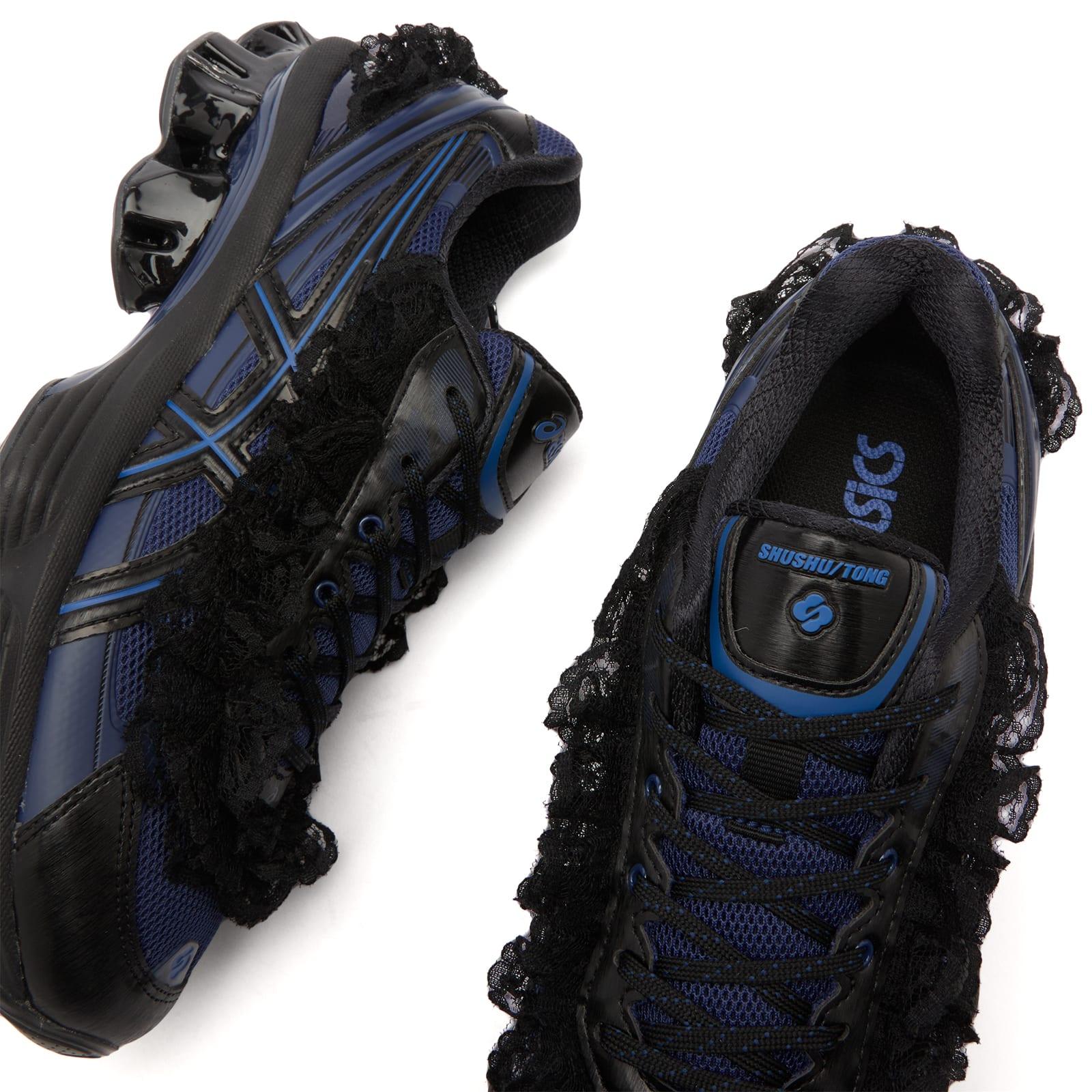 Asics X Shushu Tong Gel-Kinetic Fluent in Black | Lyst UK