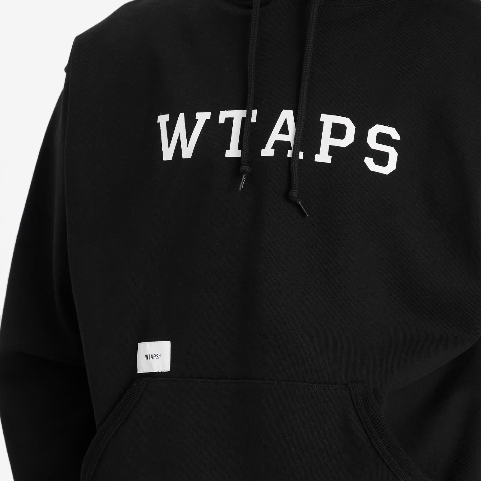 WTAPS Hoodies for Men | Online Sale up to 65% off | Lyst