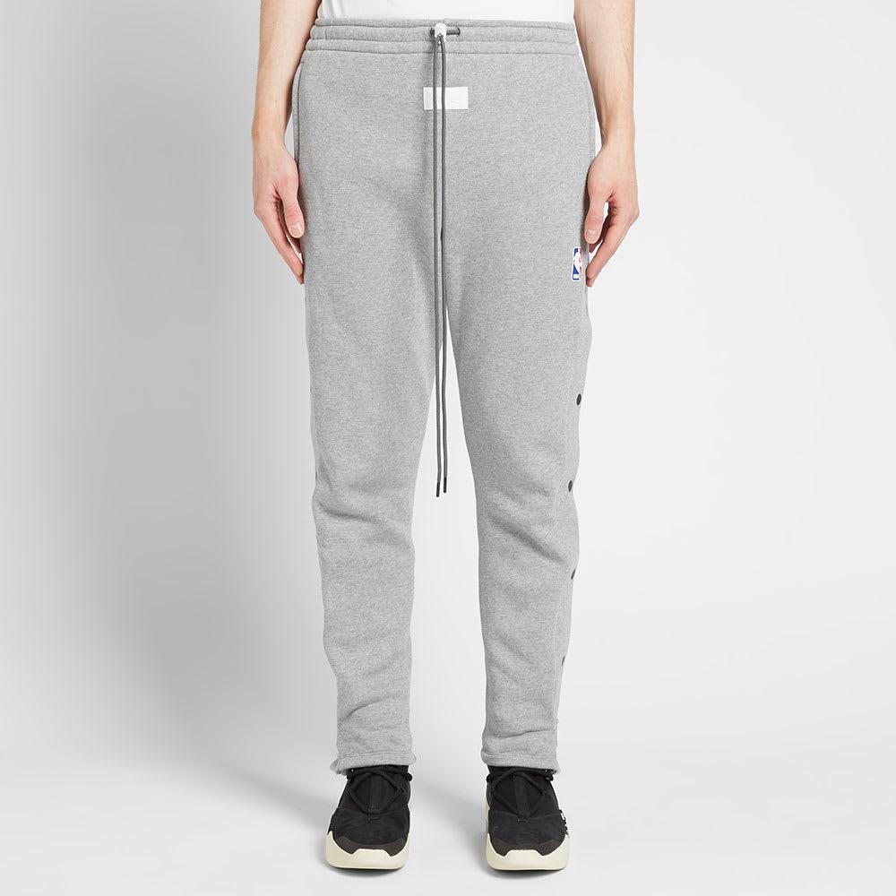 nike x fear of god track pants official store 12a86 f38ea