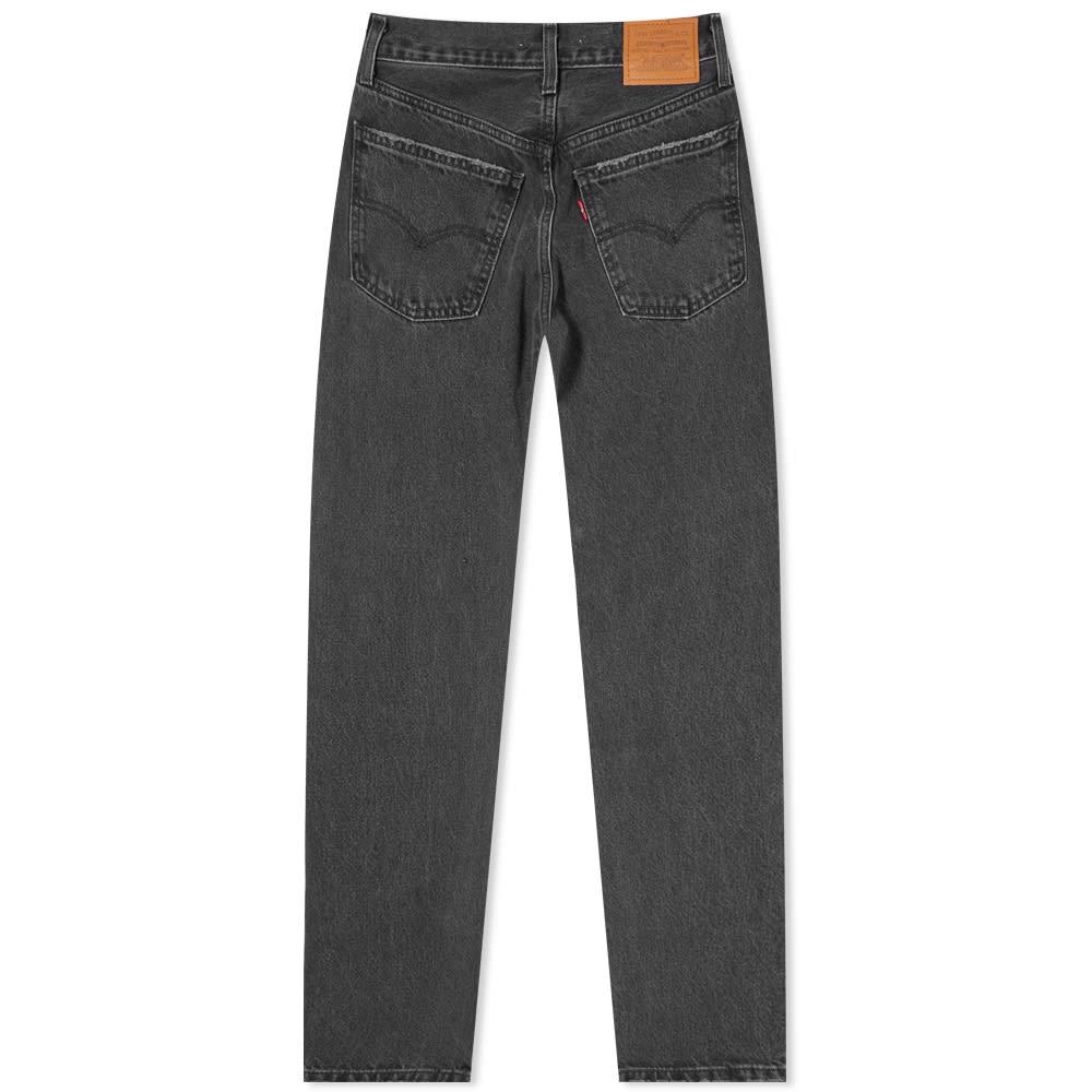 Introducir 68+ imagen women's gray levis jeans Thptnganamst.edu.vn