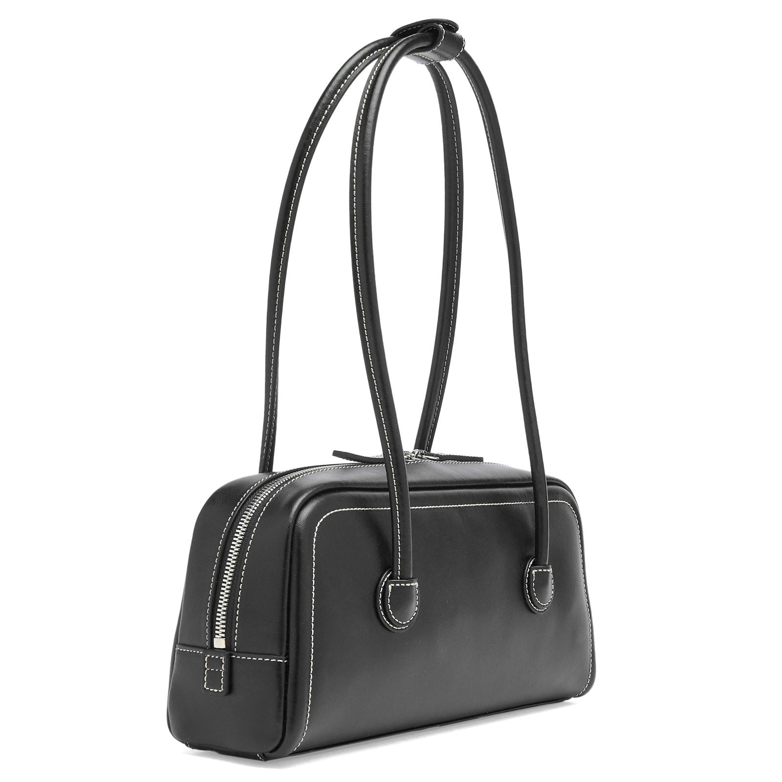 【MARGE SHERWOOD】Soft Baguette Bag ●送料・関税込● MARGE SHERWOOD】 SOFT BAGUETTE BAG ☆送料関税込み☆ (MARGE