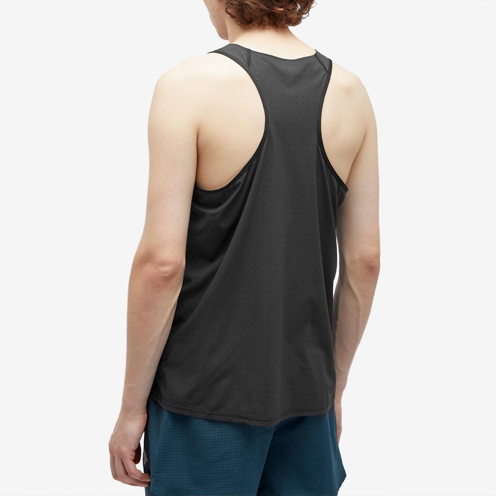 Adizero singlet deals