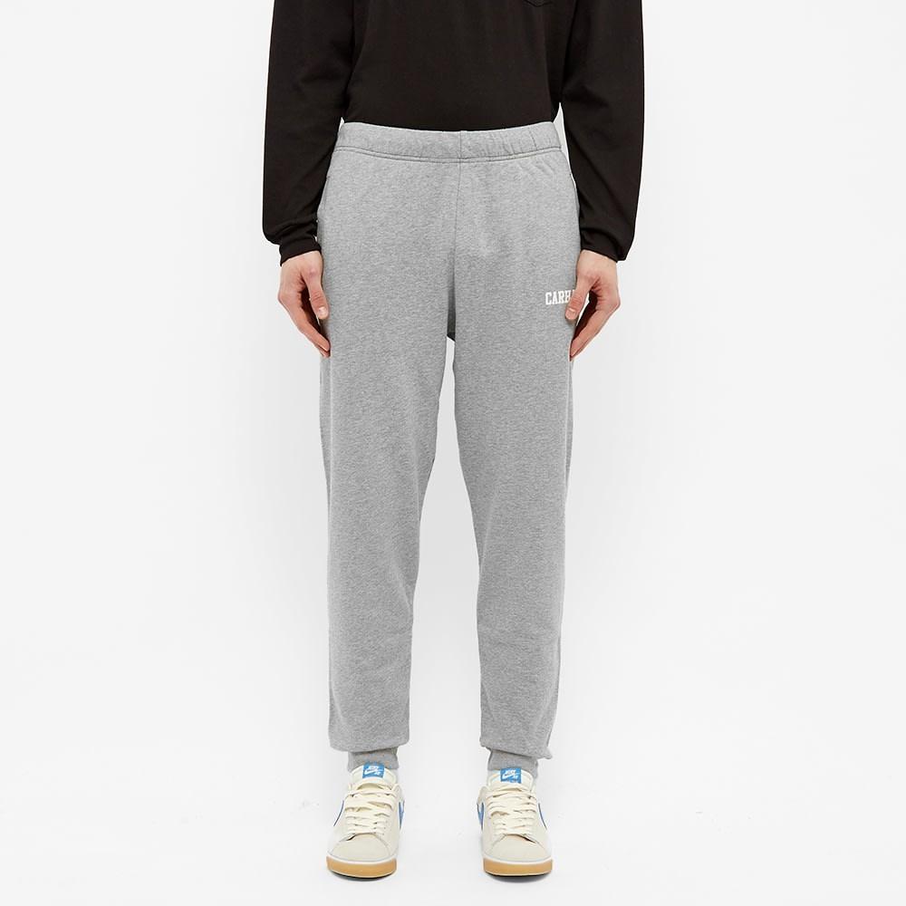 carhartt college sweat pant