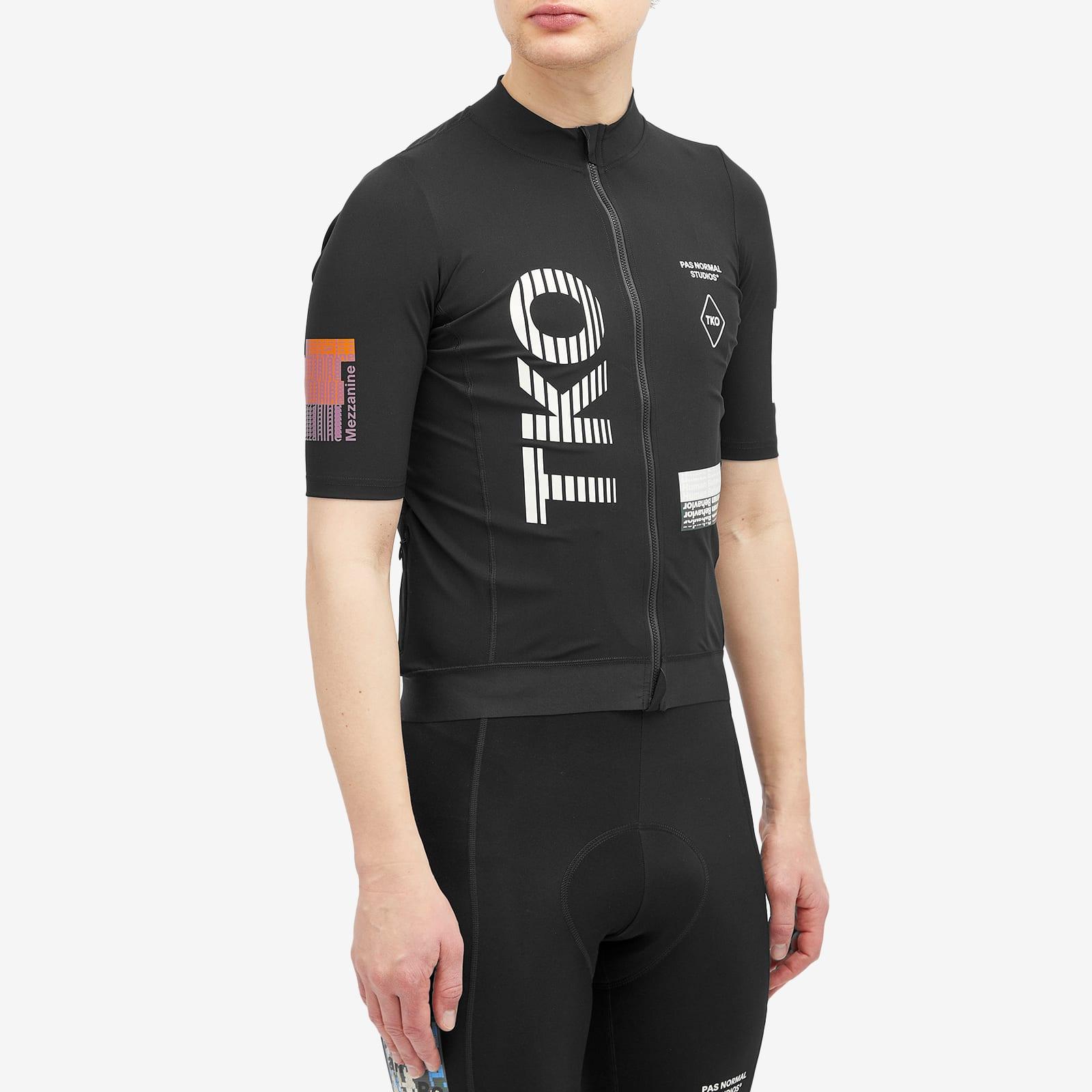 jeys2000 　T.K.O. PAS Normal Studios Pas Normal Studios T.K.O. Essential Jersey in Black for Men | Lyst