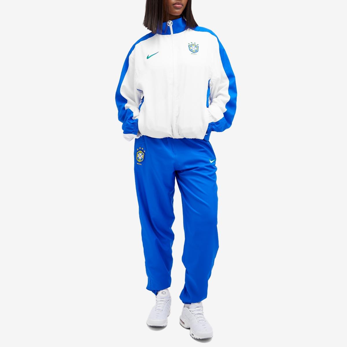Nike woven reissue jacket sale