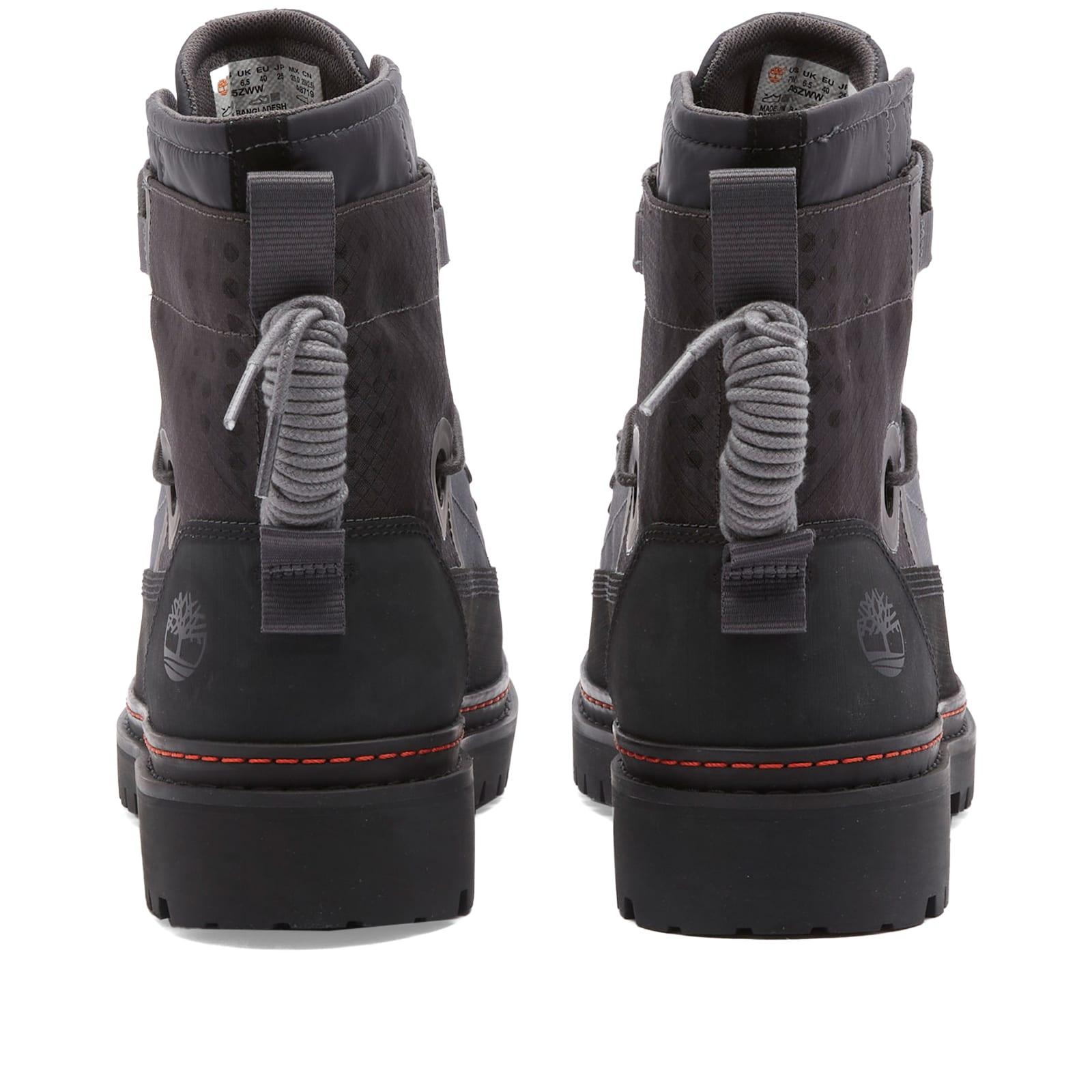 Black timberlands 6.5 sale