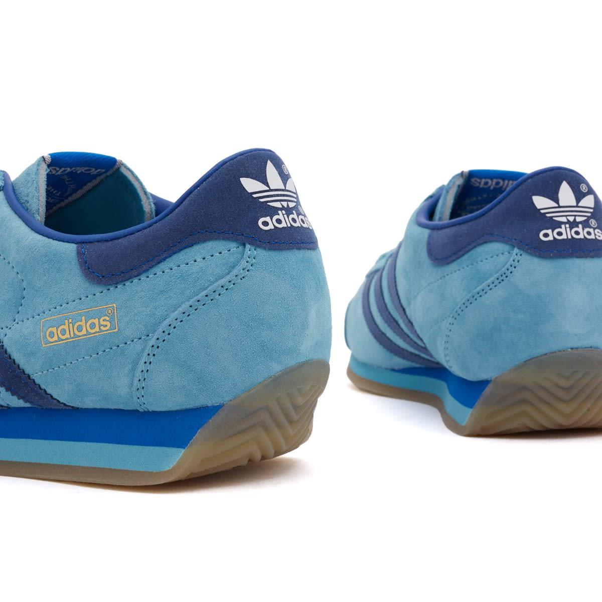 adidas originals COUNTRY JAPAN 27㎝ adidas Country Japan in Blue | Lyst