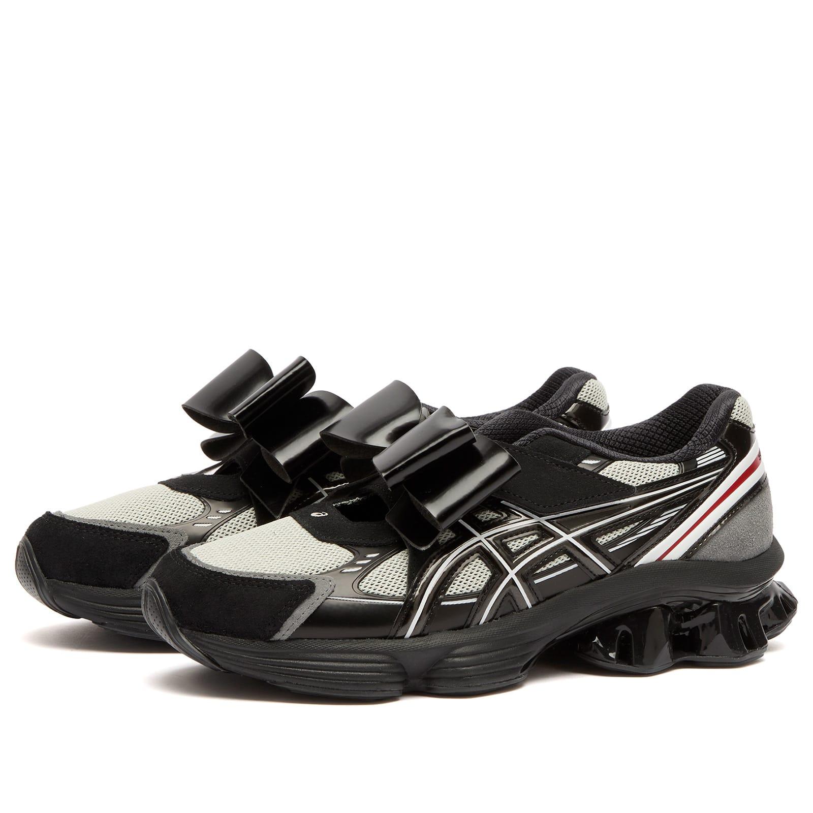 Asics X Shushu Tong Gel-Kinetic Fluent Sneaker in Black | Lyst Canada
