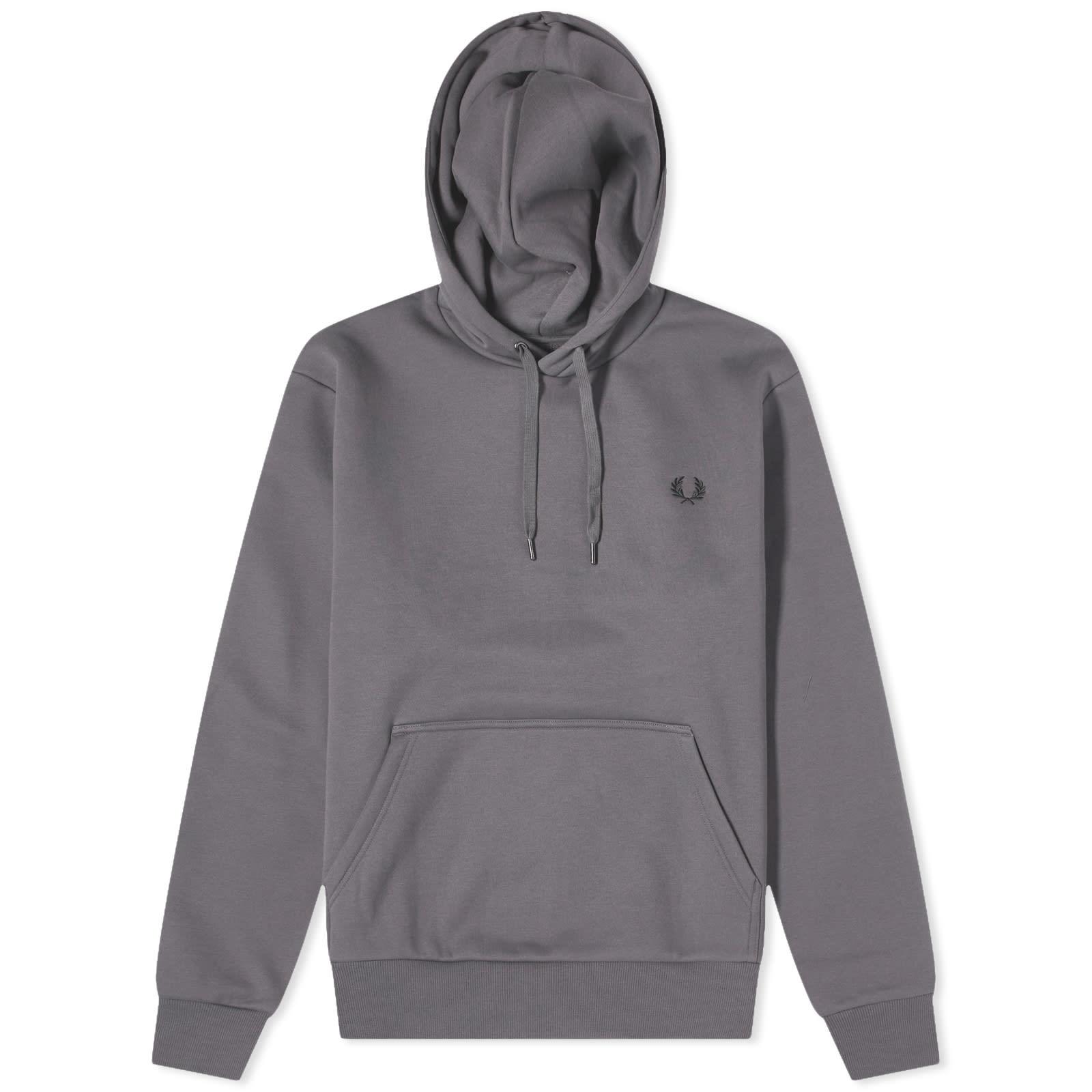 Fred Perry Hoodies for Men Online Sale up to 40 off Lyst Canada