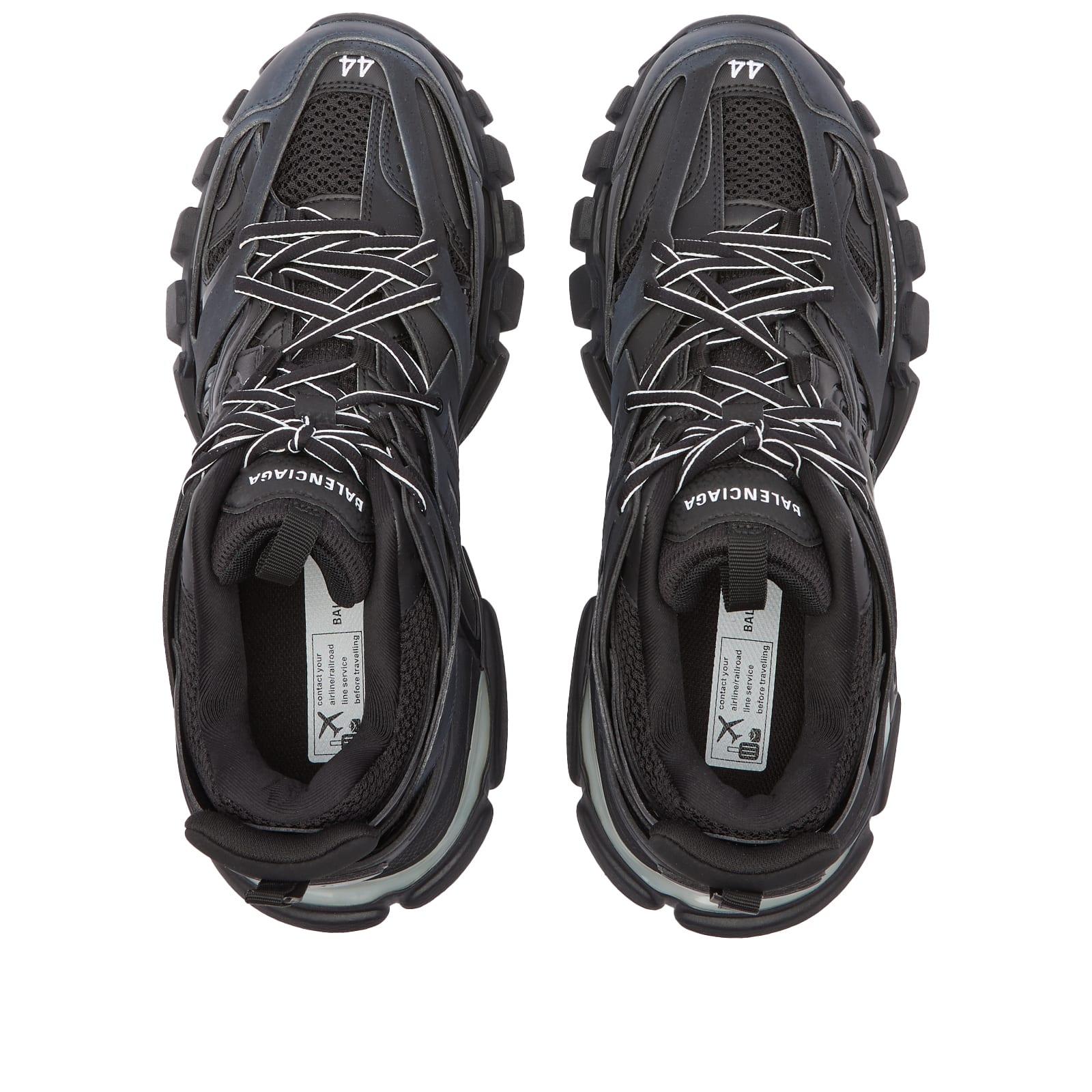 Balenciaga hotsell track lyst