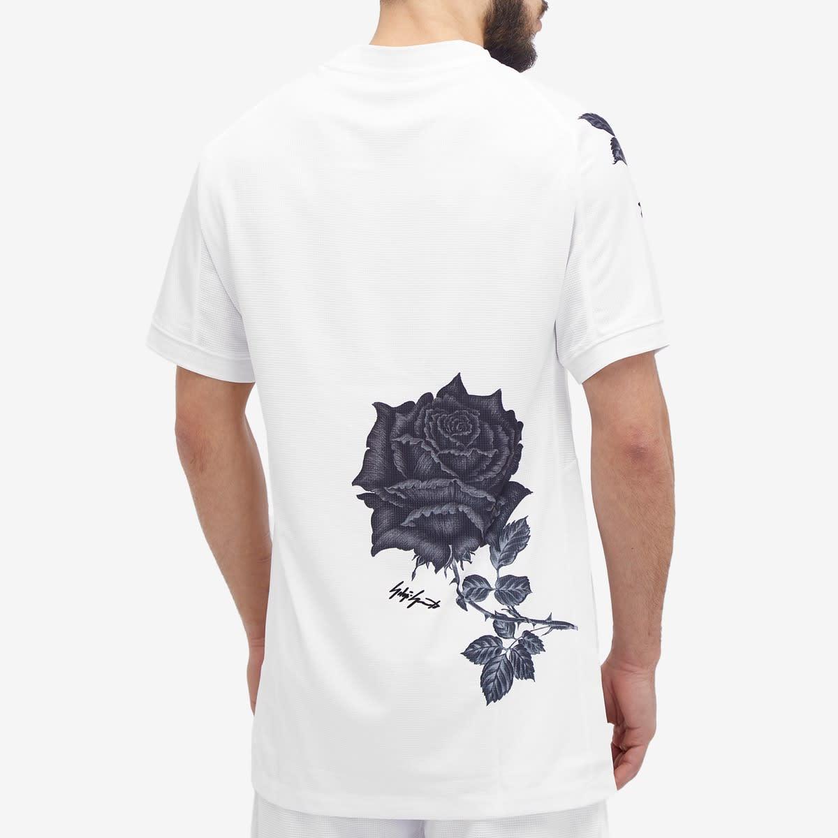 正規品　Y-3 REAL MADRID PRE-MATCHJERSEY Y-3 REAL MADRID PRE-MATCH JERSEY – Zed-apparel