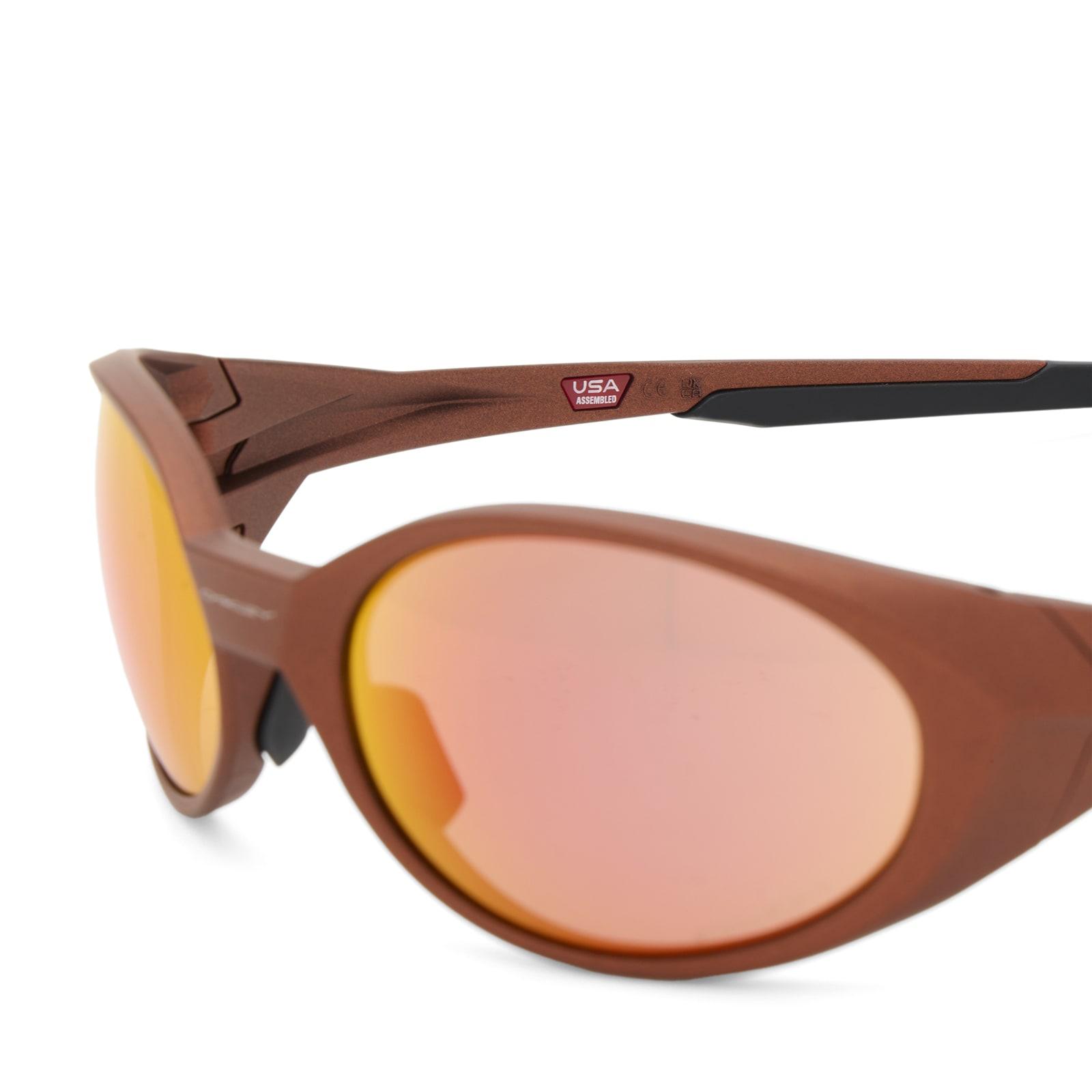 OAKLEY EYE JACKET ピンク ホワイト グラデーション Oakley Eye Jacket
