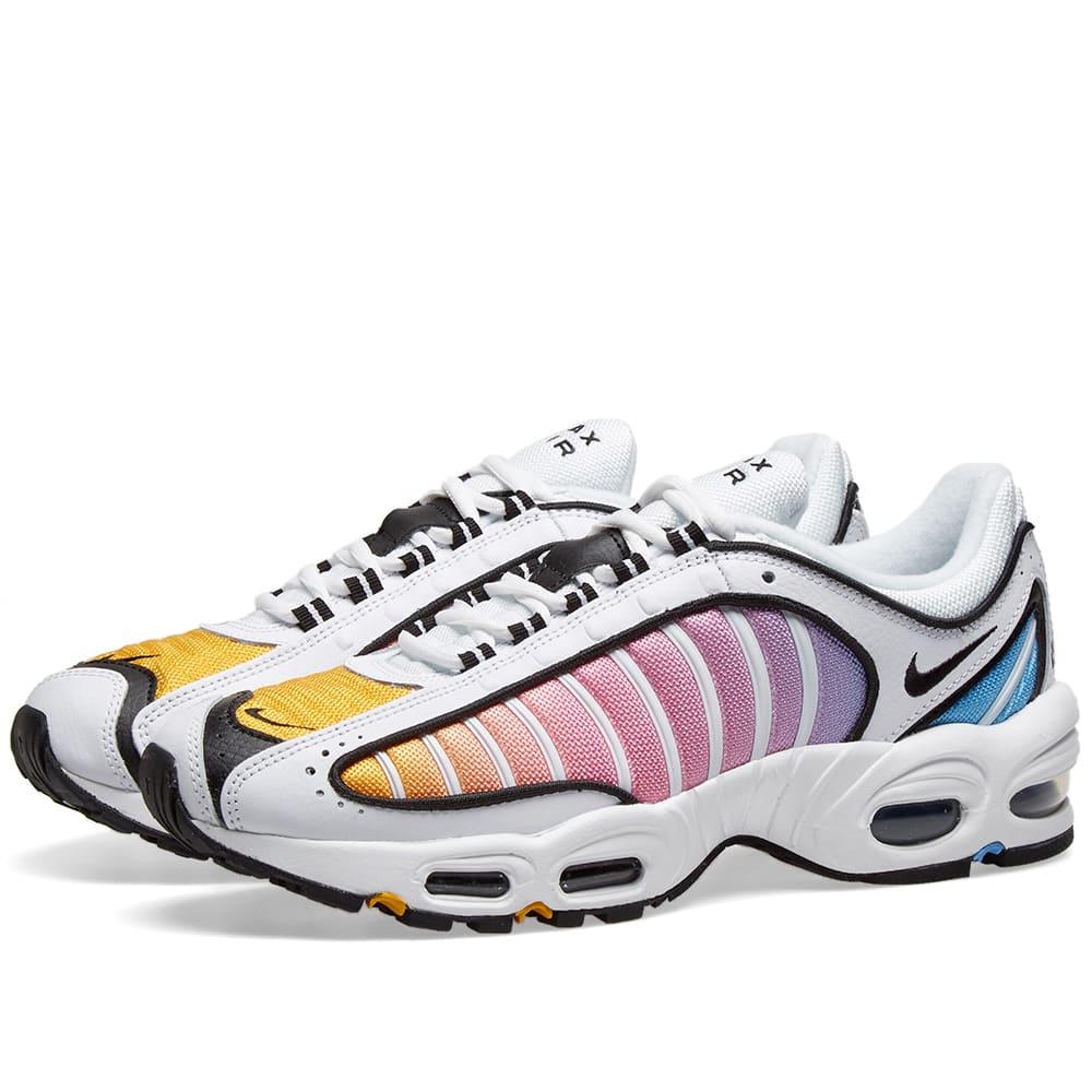 nike air max tailwind 4