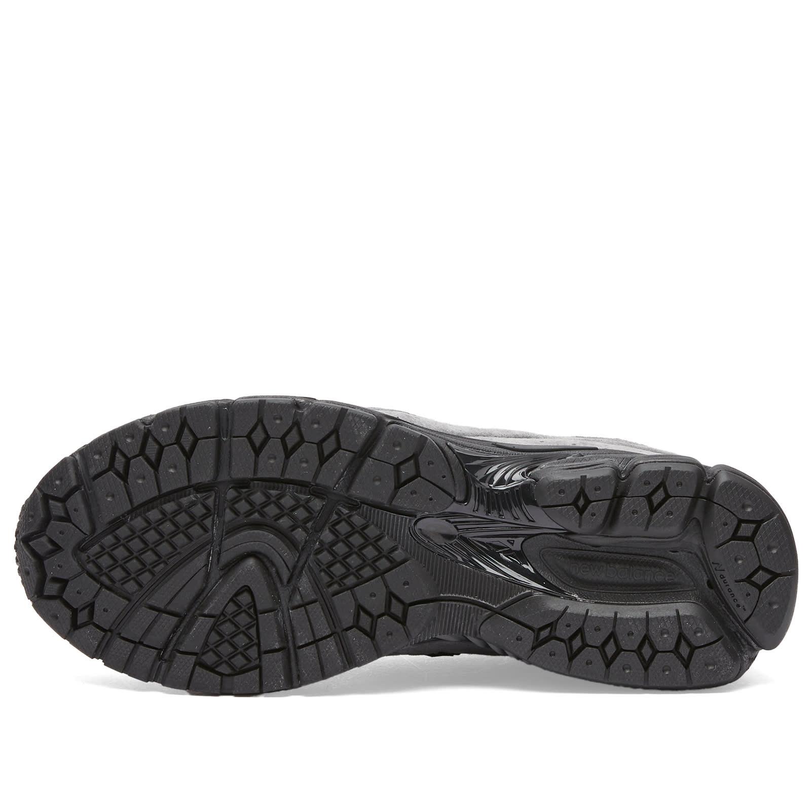 New Balance X Jjjjound M2002rxz Gore-tex Sneakers in Black | Lyst
