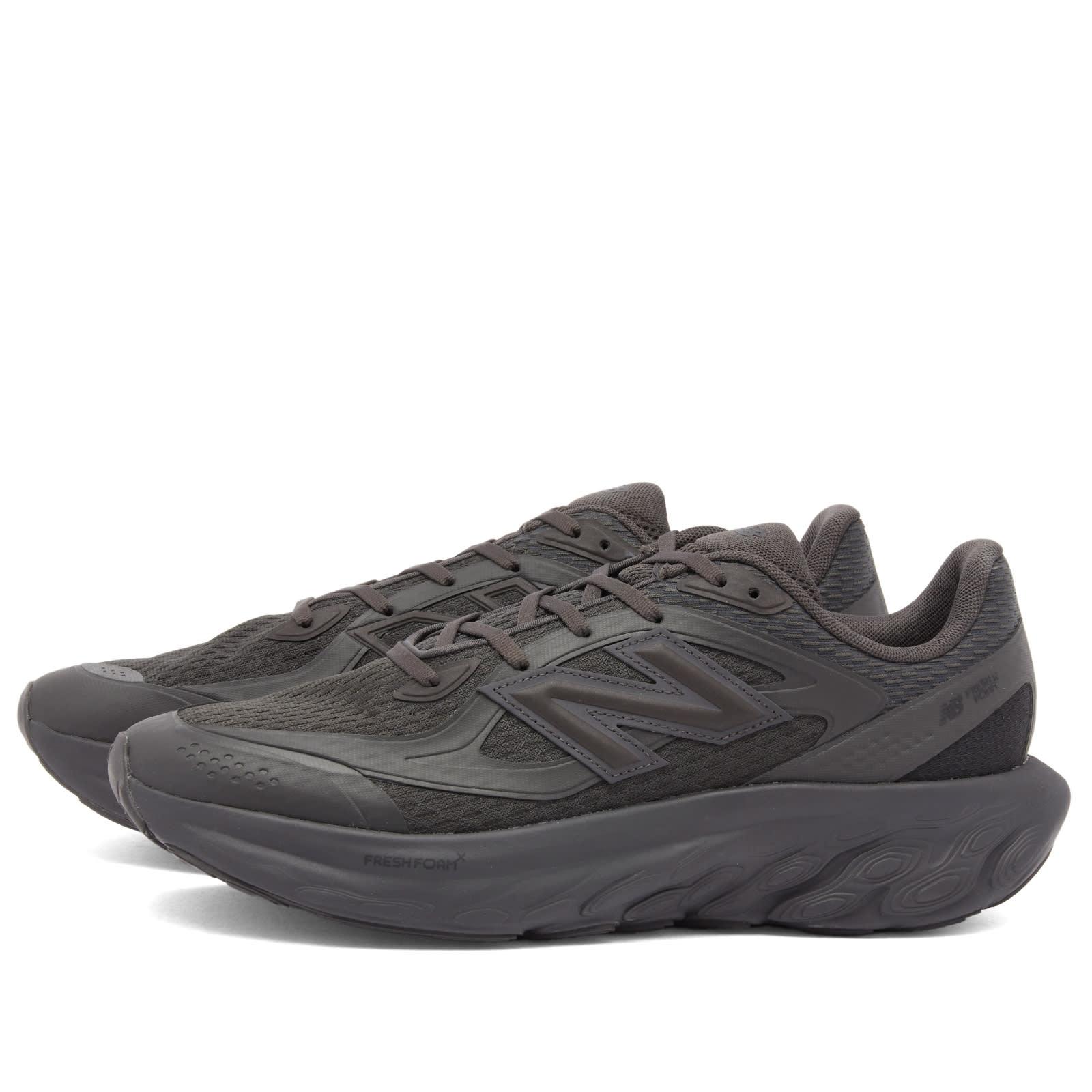 New Balance Trn Sneaker in Gray | Lyst