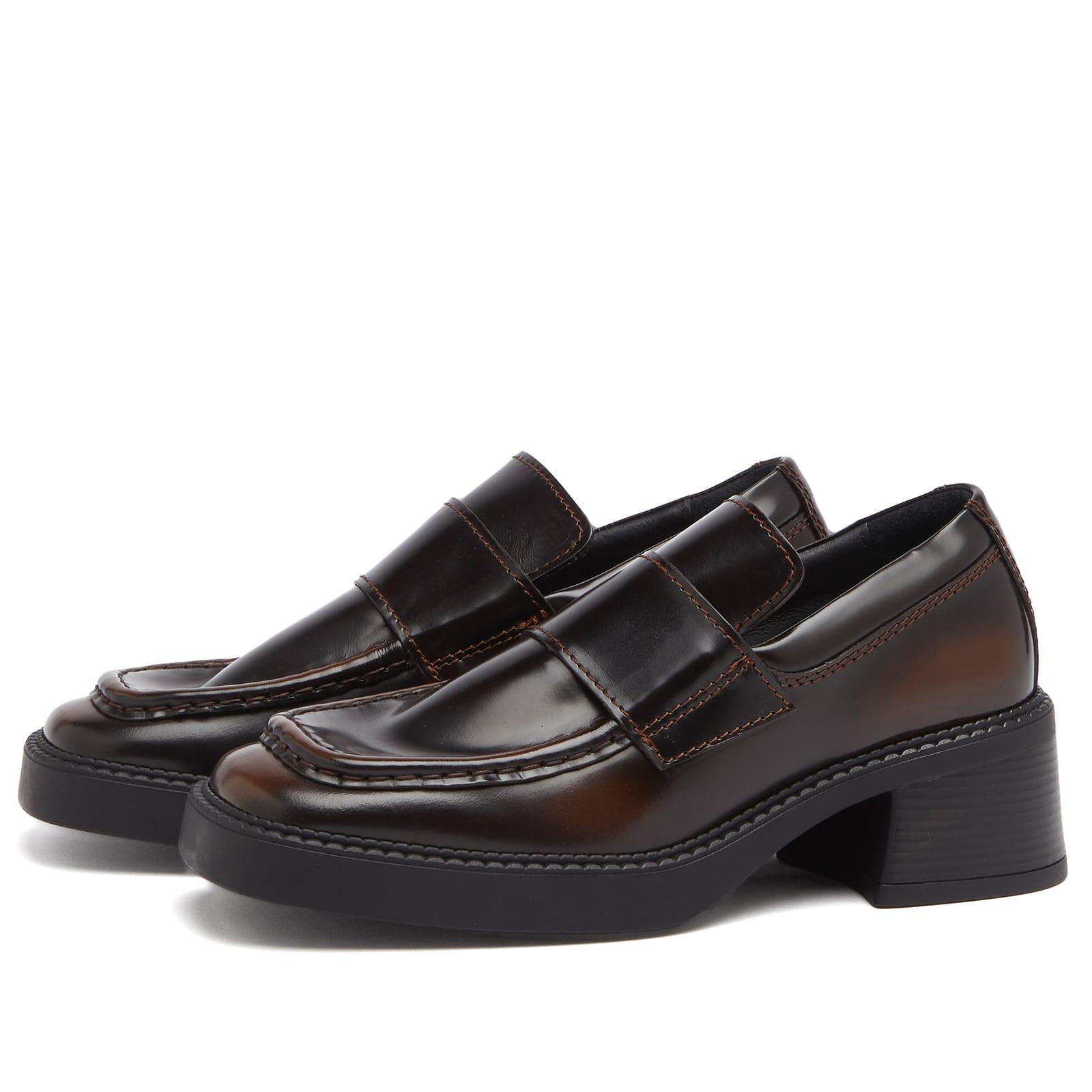Miista Karina Loafers in Black | Lyst