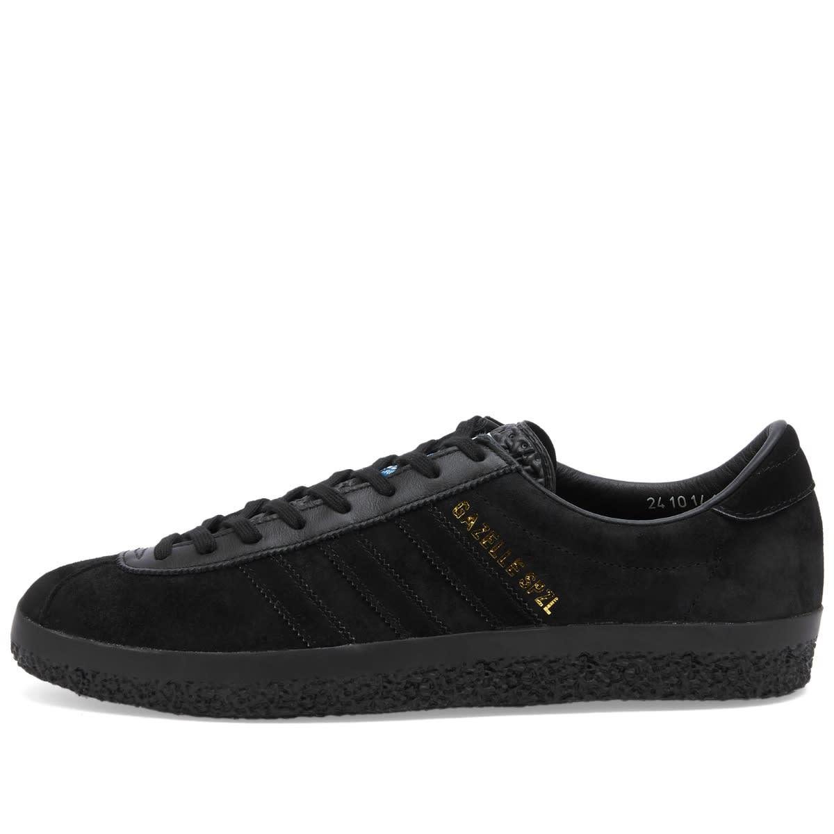 adidas gazelle silver green womens Adidas Originals adidas Originals STADT Stadt JI1881 black black sneak