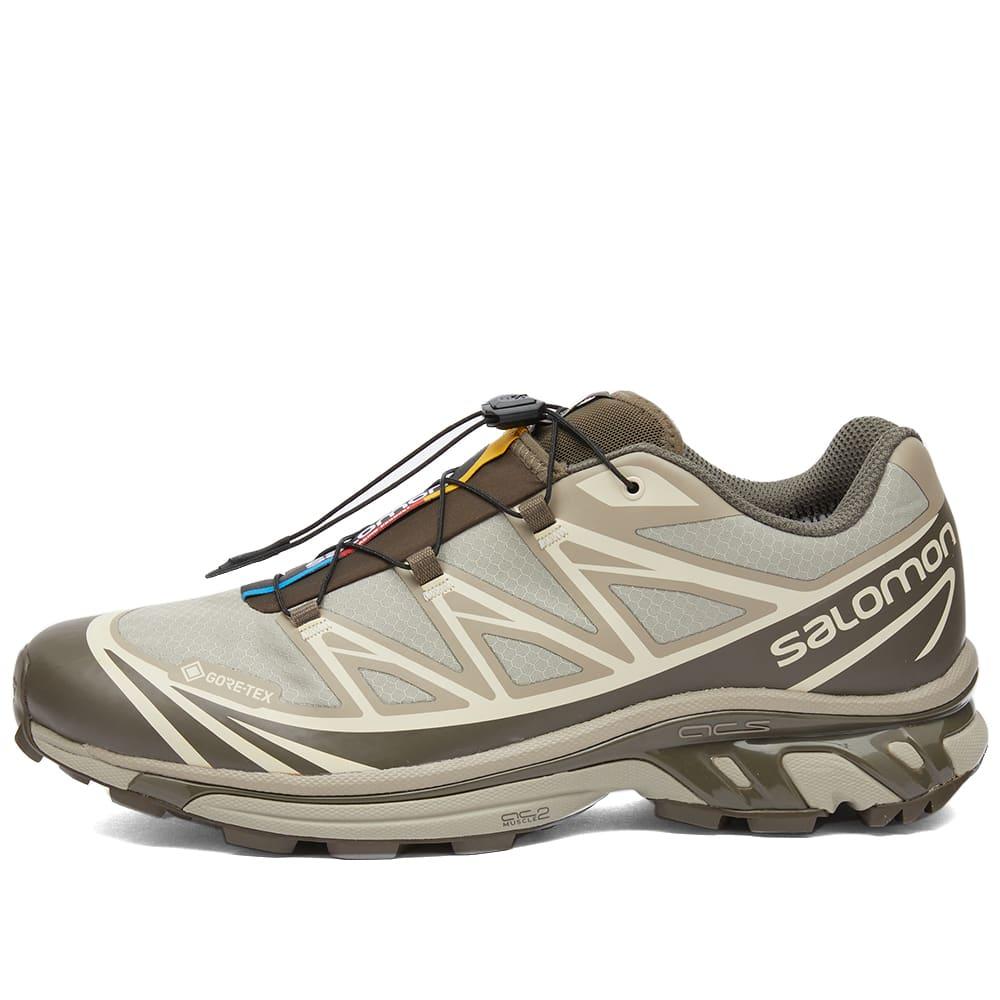 Womens gore shop tex sneakers
