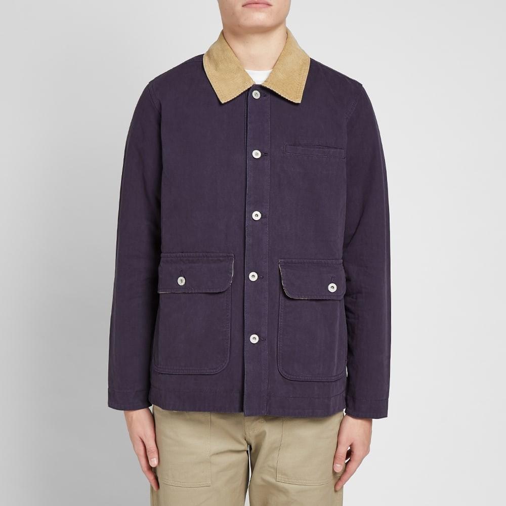 adsum work jacket