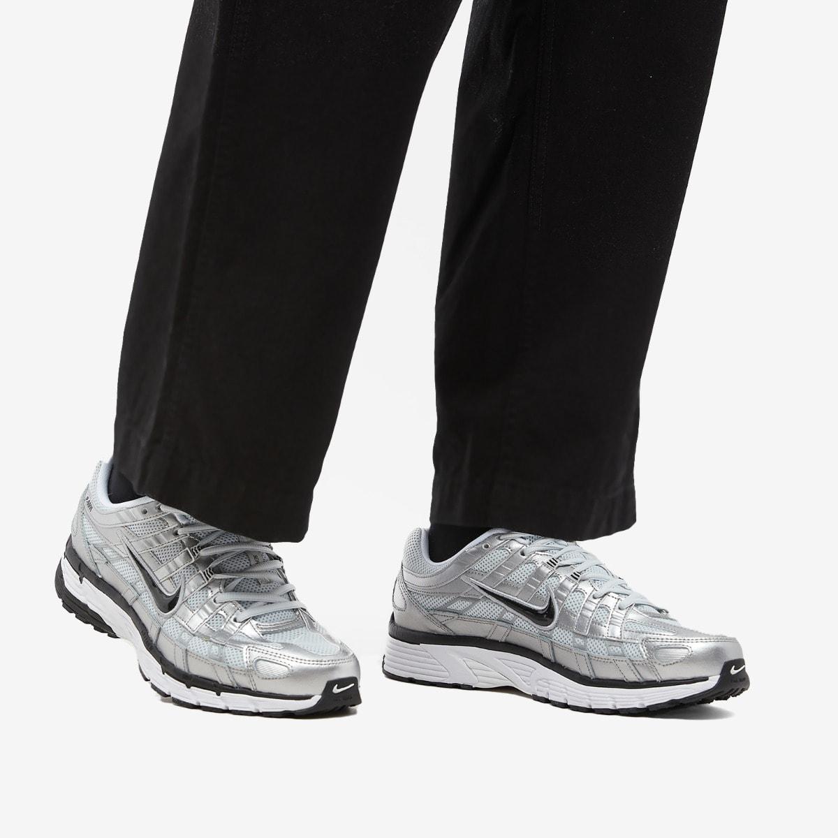 Visne Settlers eksekverbar Nike W P-6000 Sneakers in White for Men | Lyst