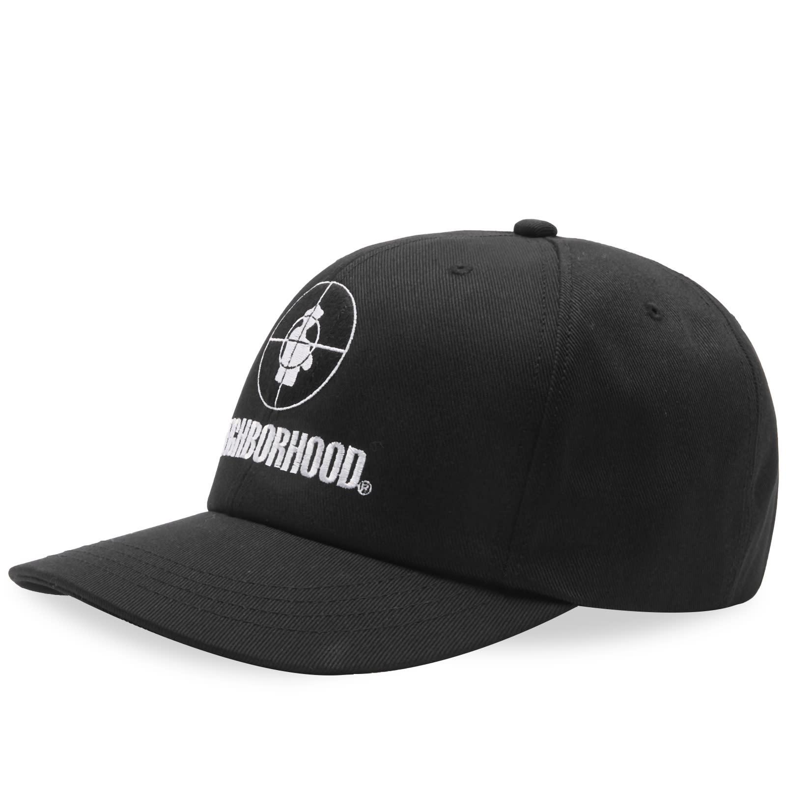 Neighborhood X Public Enemy Baseball Cap in Black for Men | Lyst