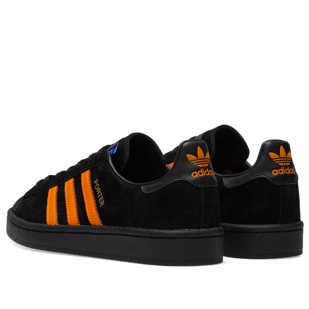 adidas x porter campus
