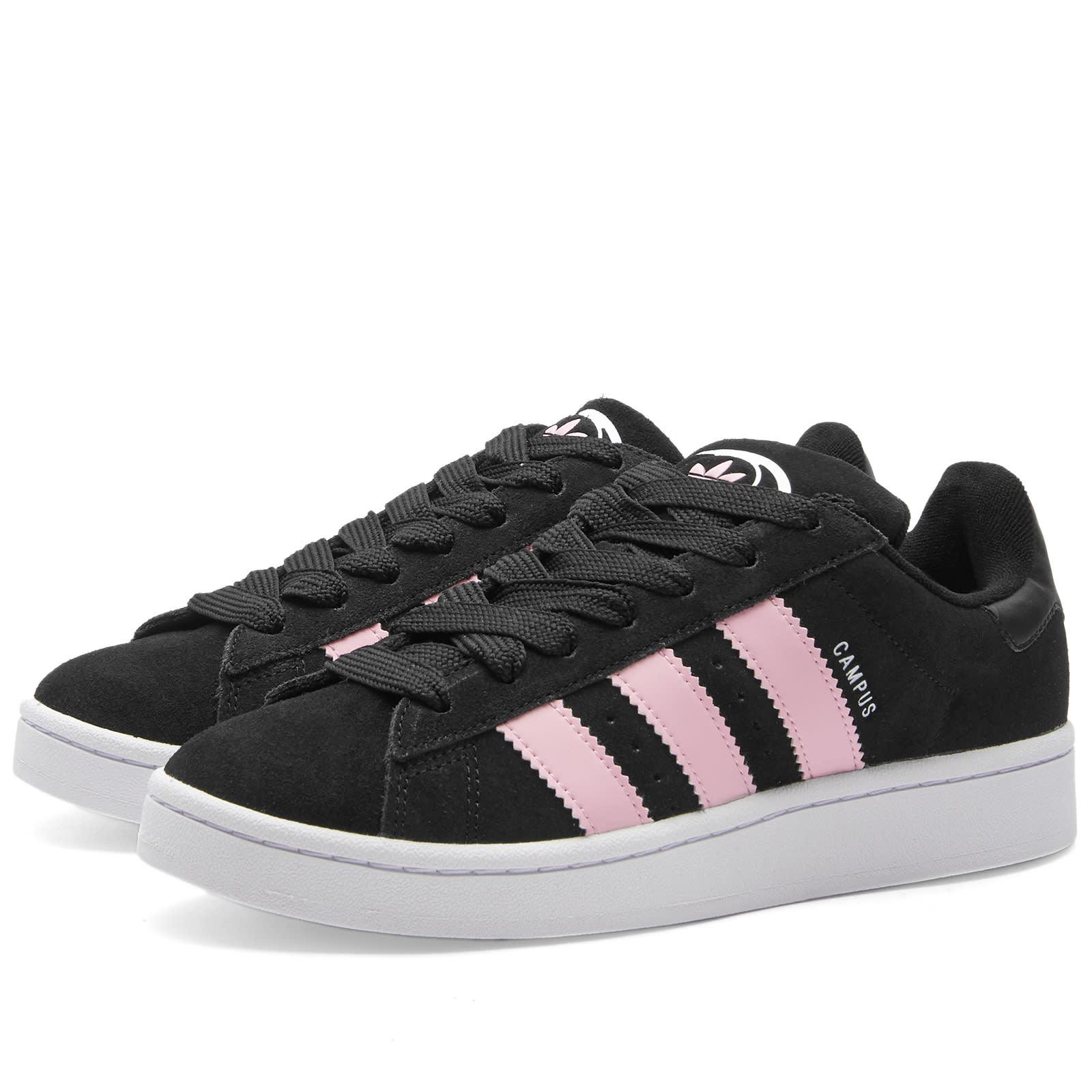 adidas Campus 00s W Sneakers in Black | Lyst