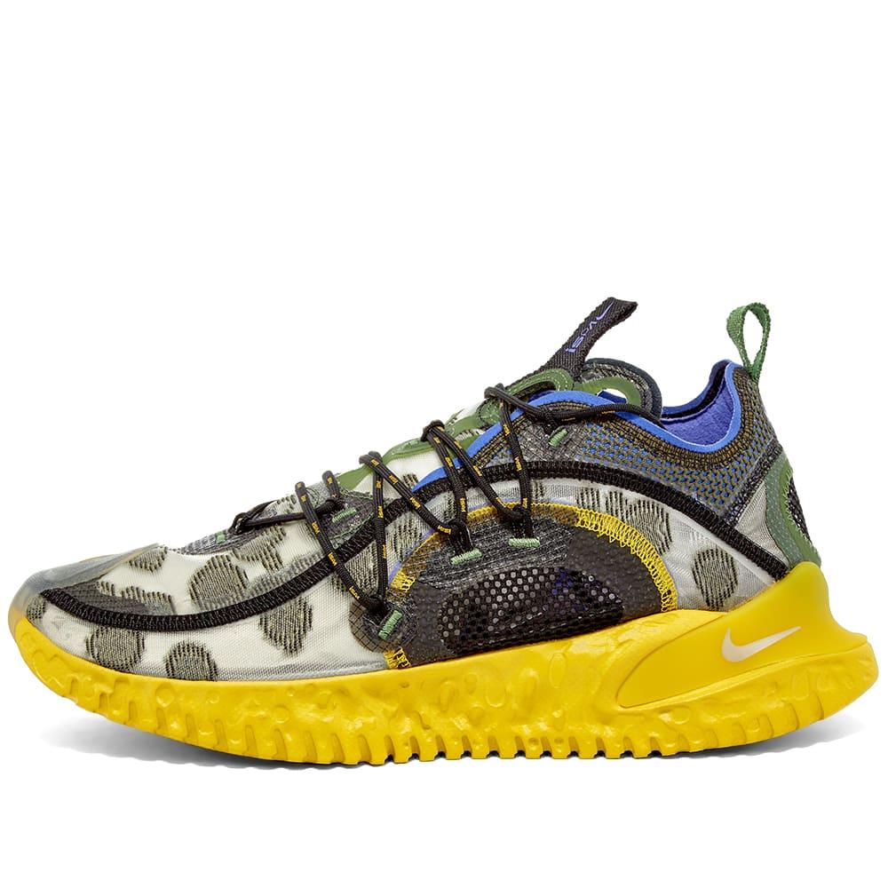 nike flow 2020 ispa
