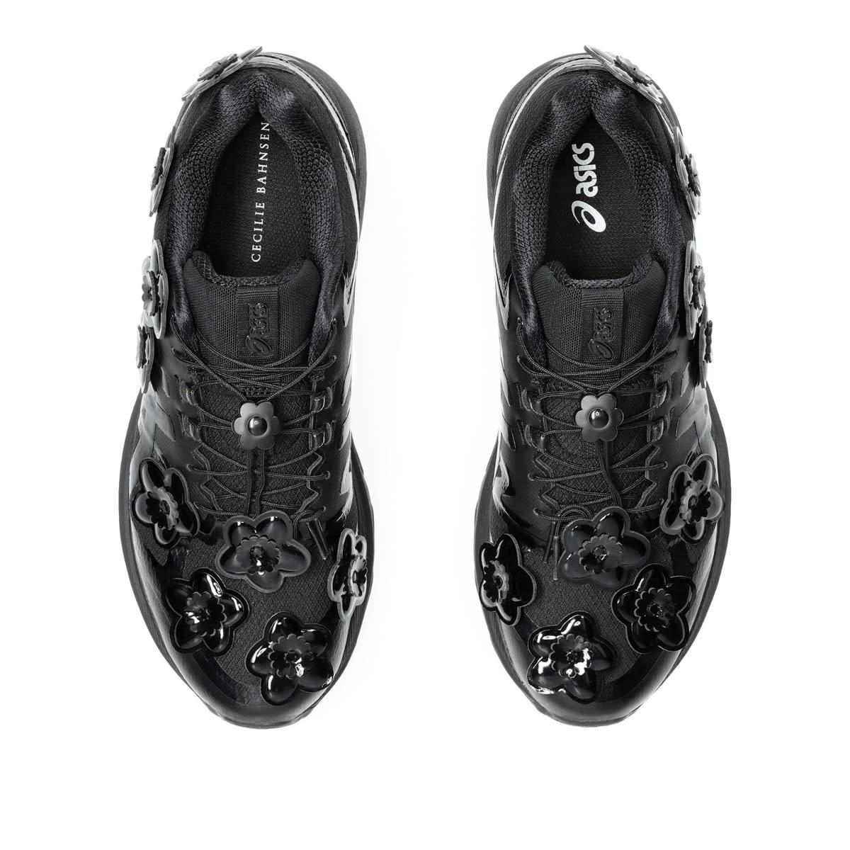 CECILIE BAHNSEN x GEL-TERRAIN | Unisex | Sepia/Sepia | Unisex SportStyle  Shoes | ASICS UK