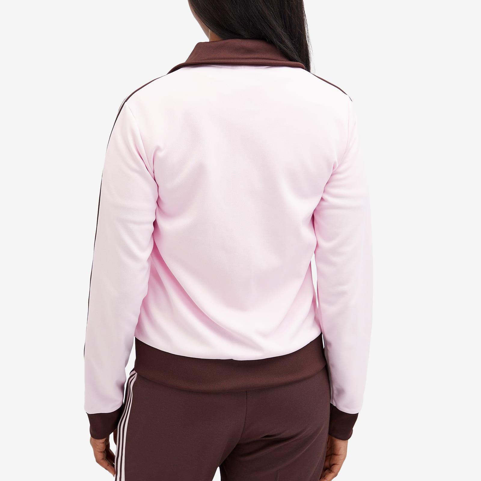 【アディダス】Originals Beckenbauer Track Jacket Pink Adidas WMNS BECKENBAUER TRACKTOP Pink | BSTN Store