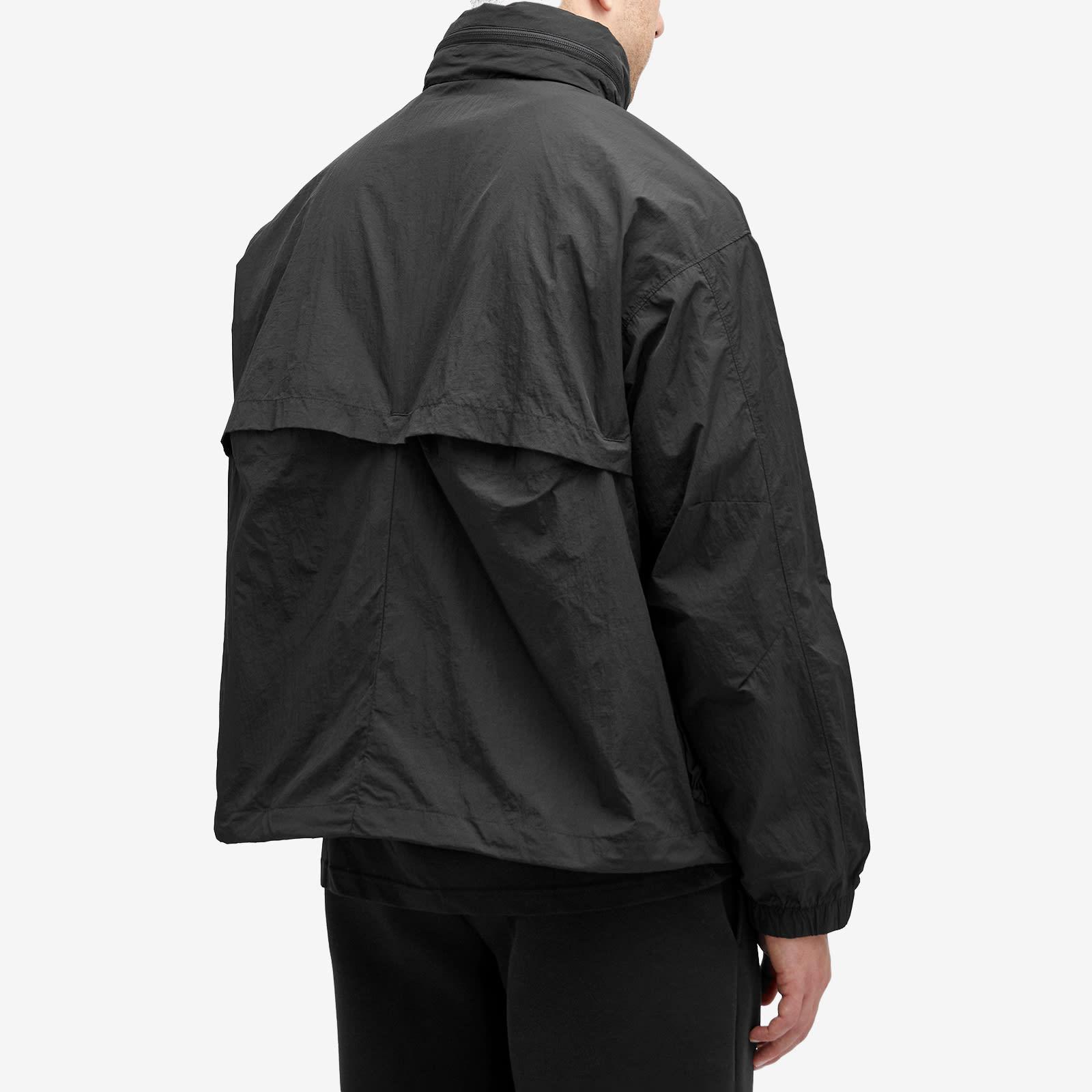 Nike Apparel Tech Fleece Repel Jacket in Black for Men Lyst UK