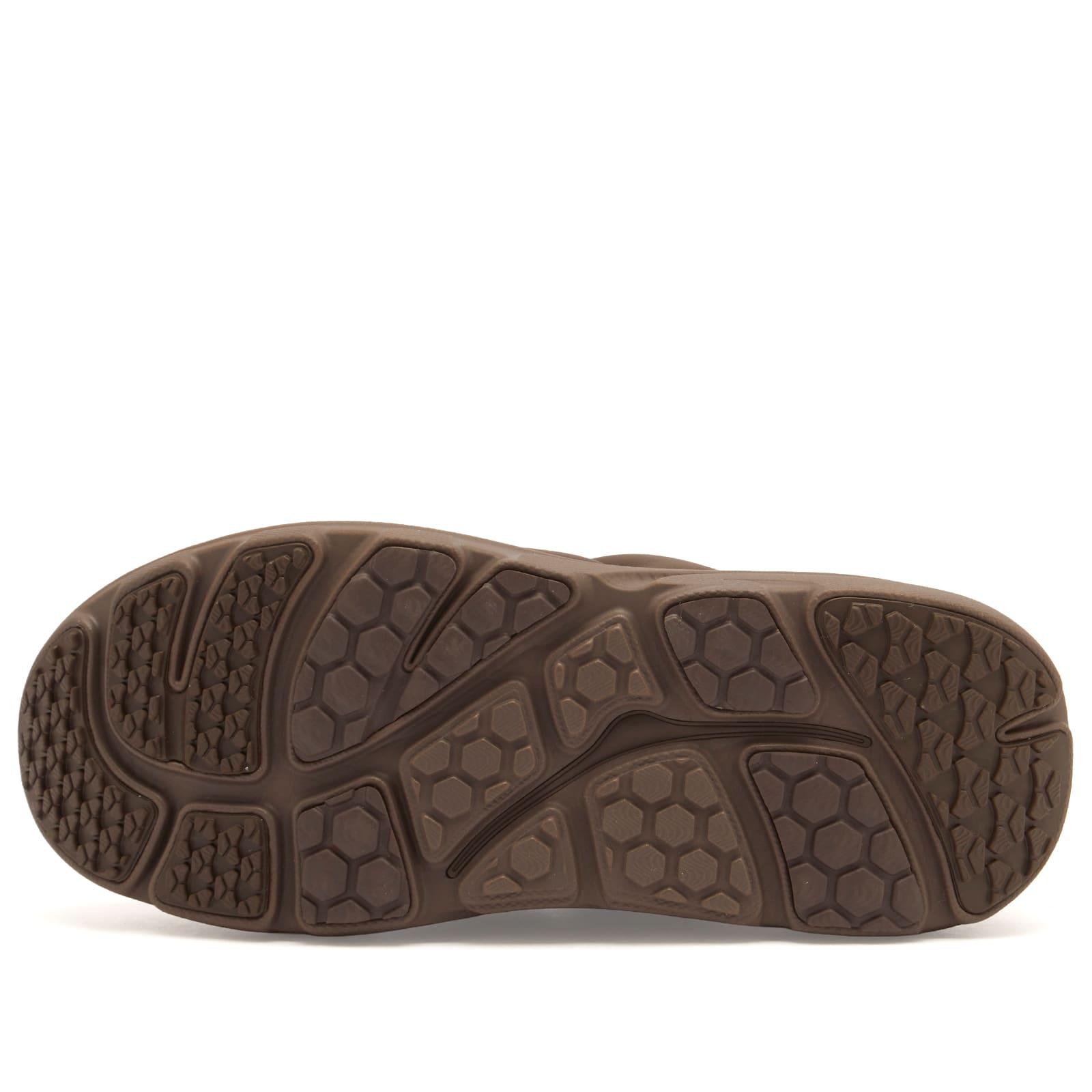 Hoka One One X Marni Bondi B3Ls Sneaker in Brown | Lyst