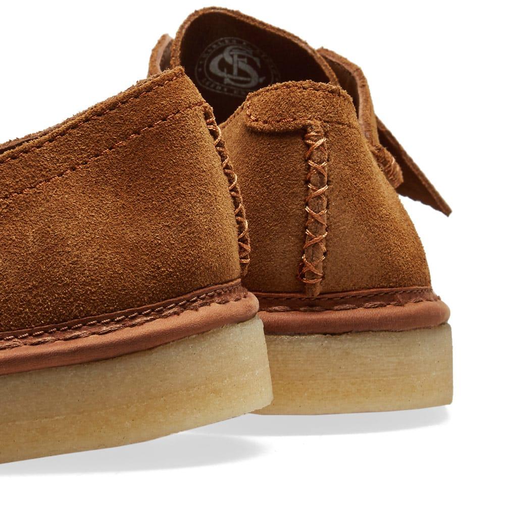 clarks walbridge