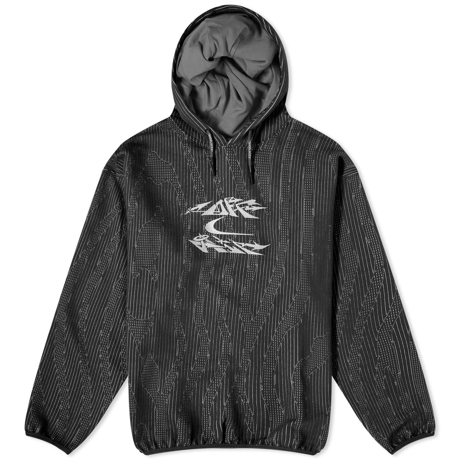 Nike x off white sweatshirt hot sale
