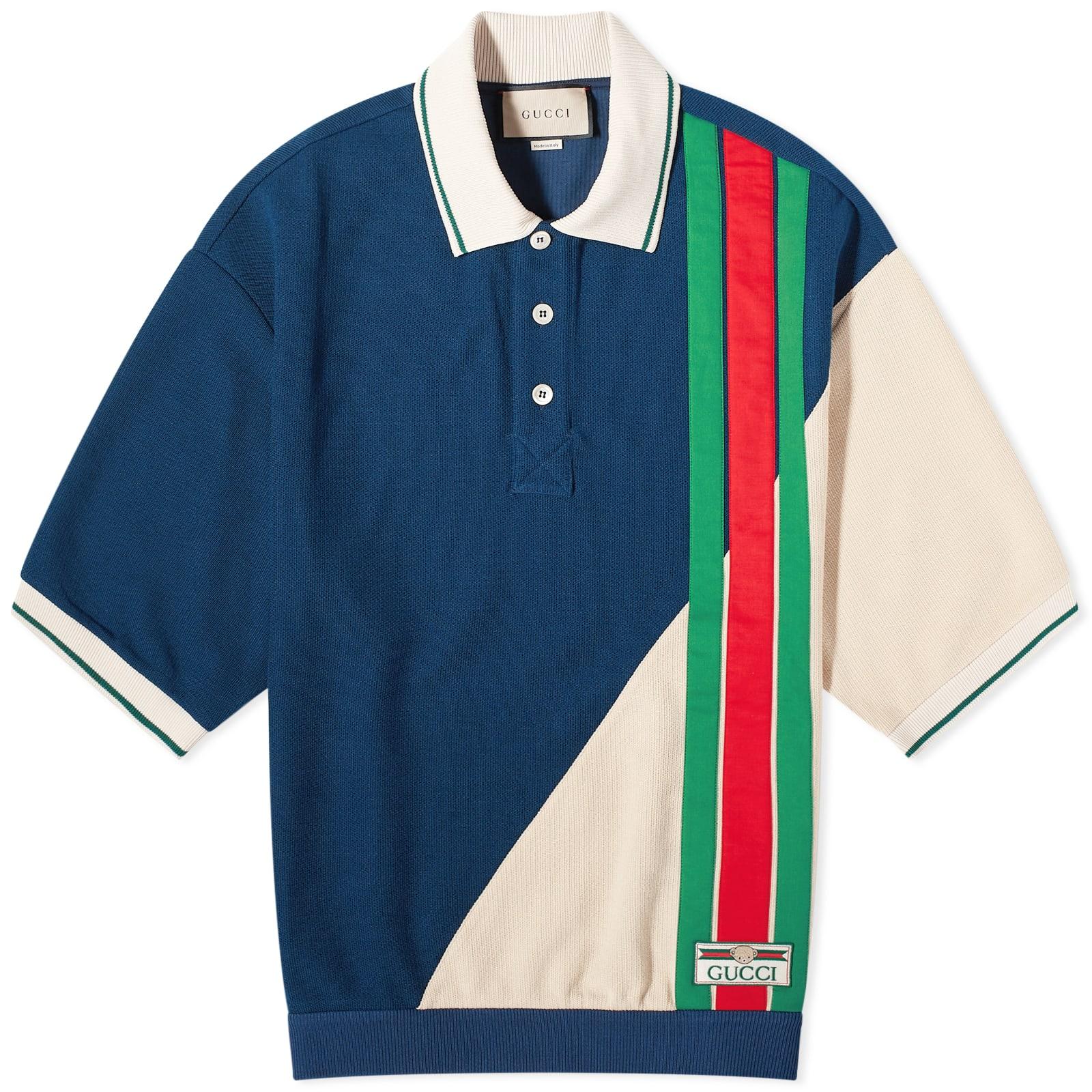 Gucci pig polo outlet