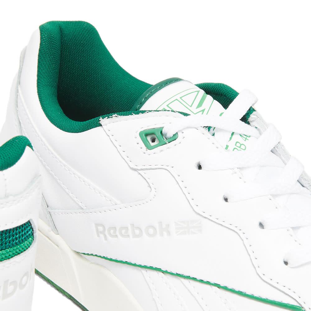 Reebok Bb 4000 Sneakers in White for | Lyst
