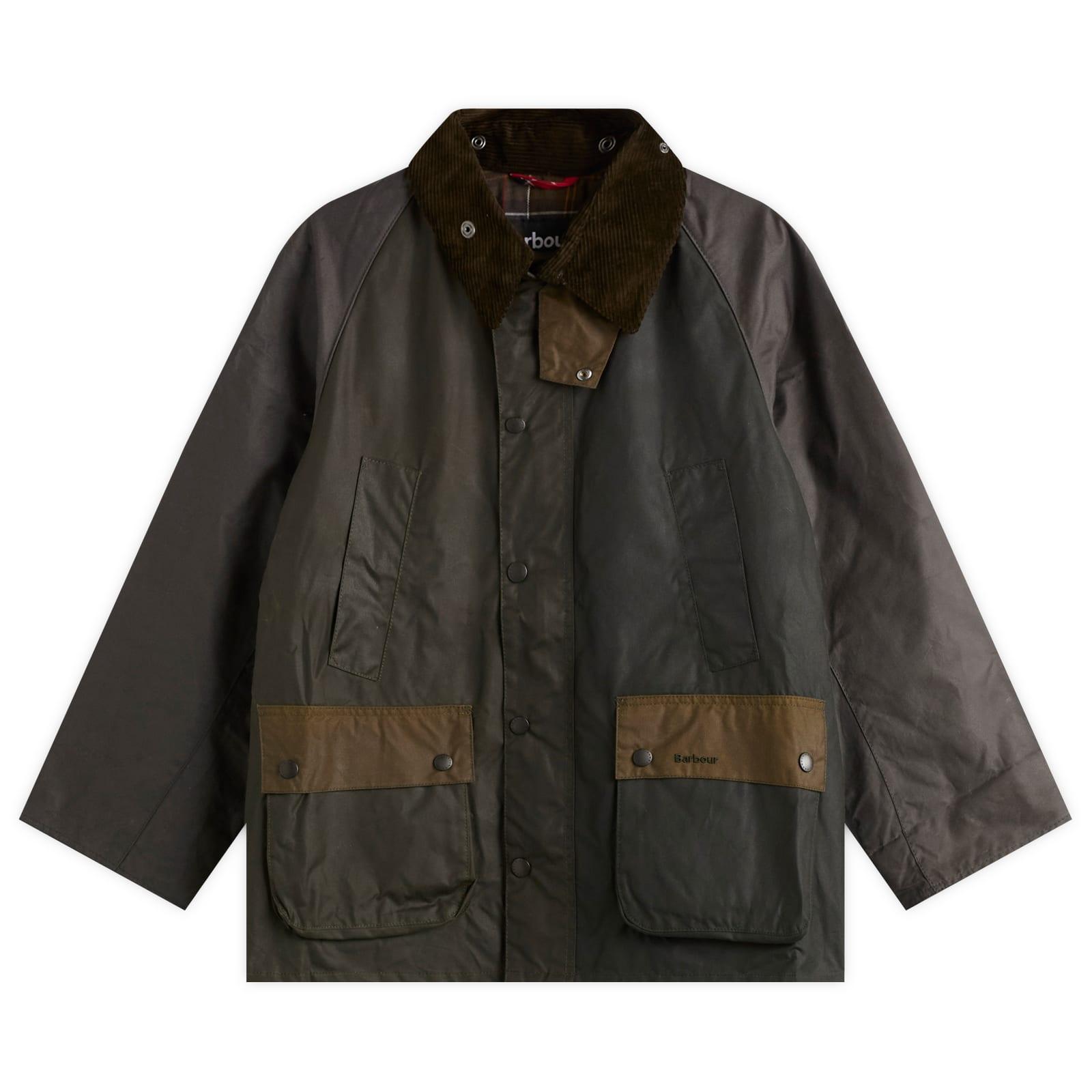 barbour-Sage-Multi-Patchwork-
