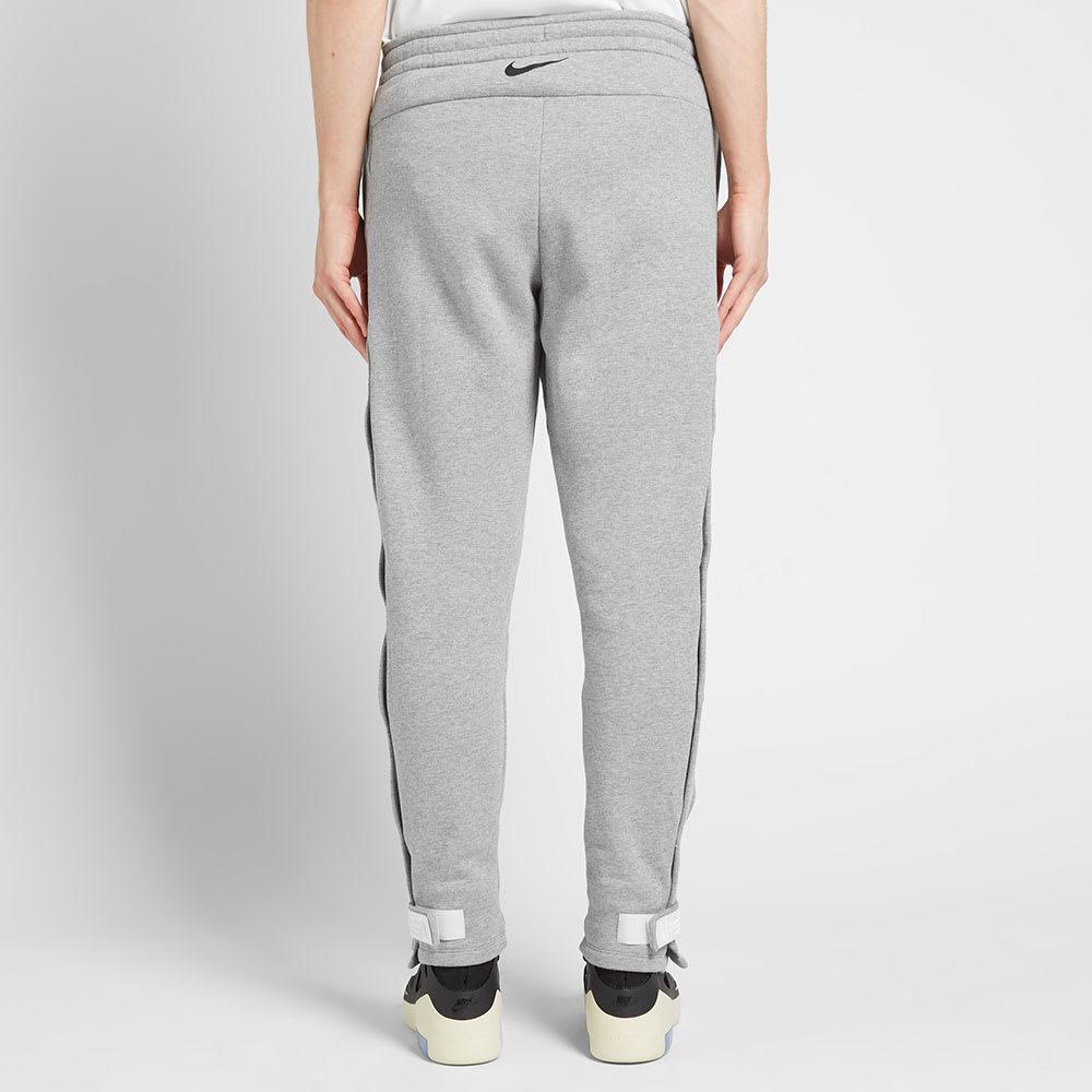 Nike Cotton X Fear Of God Nrg Tear Away Pant in Grey (Gray) for Men - Lyst
