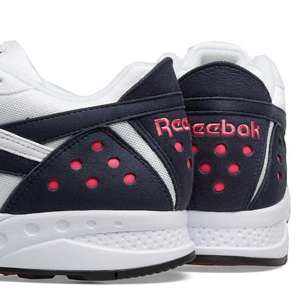 reebok pyro og