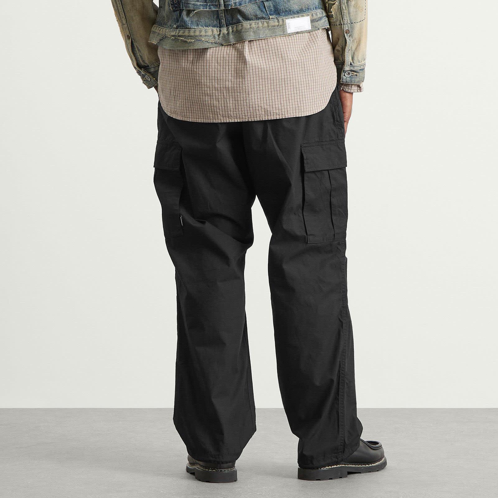 Neighborhood Bdu Pants in Grey for Men | Lyst UK