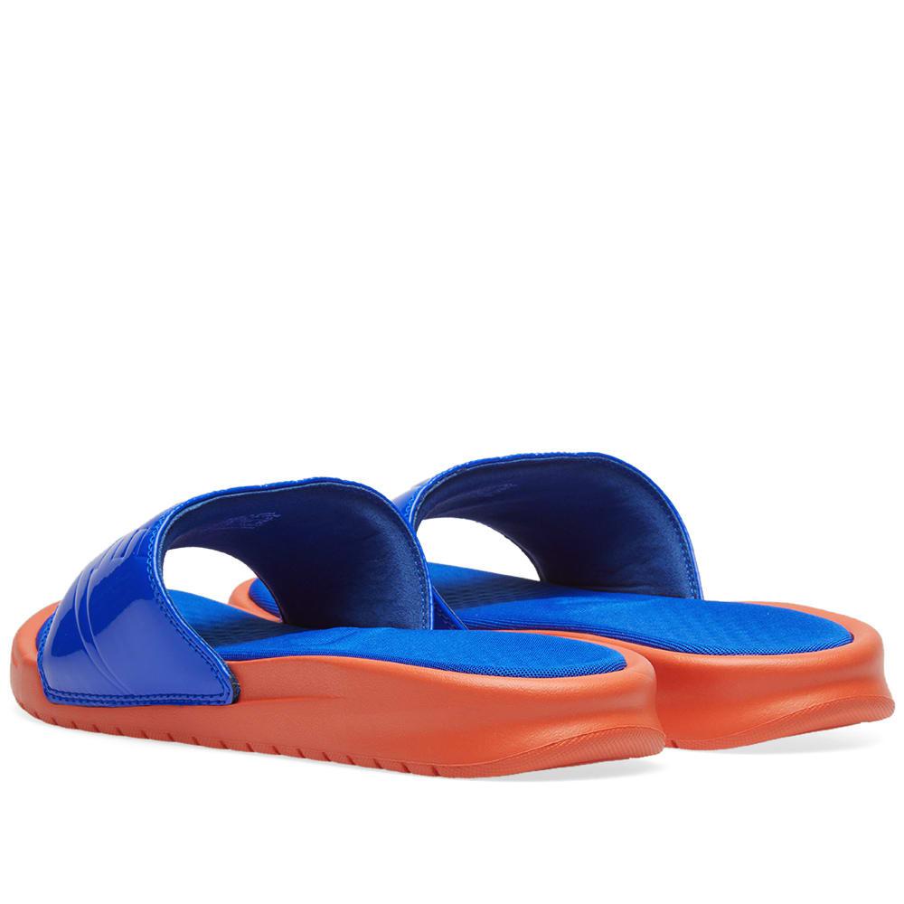 nike benassi ultra lux