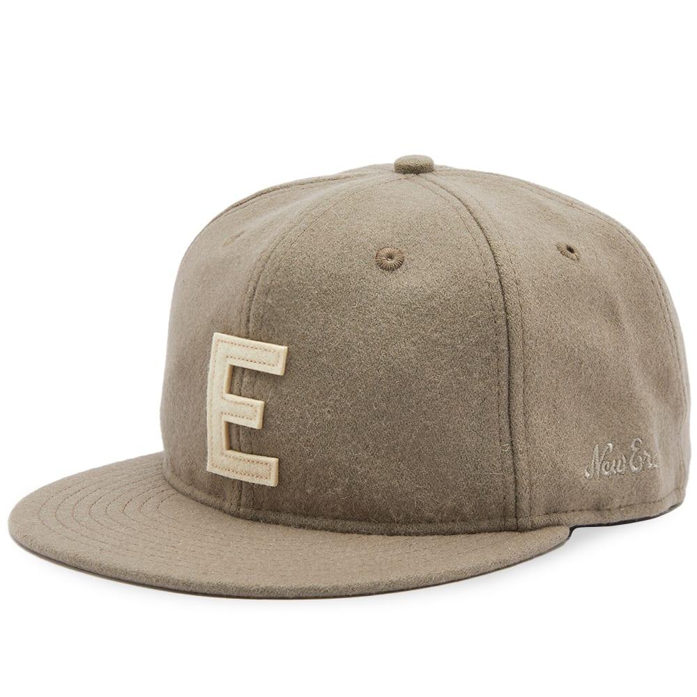 Jerry Lorenzo Teams Up With New Era Cap For a Fear of God ESSENTIALS Hat