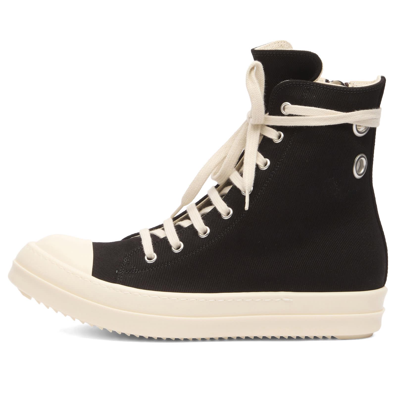 Rick Owens High-top sneakers for Women | Online Sale up to