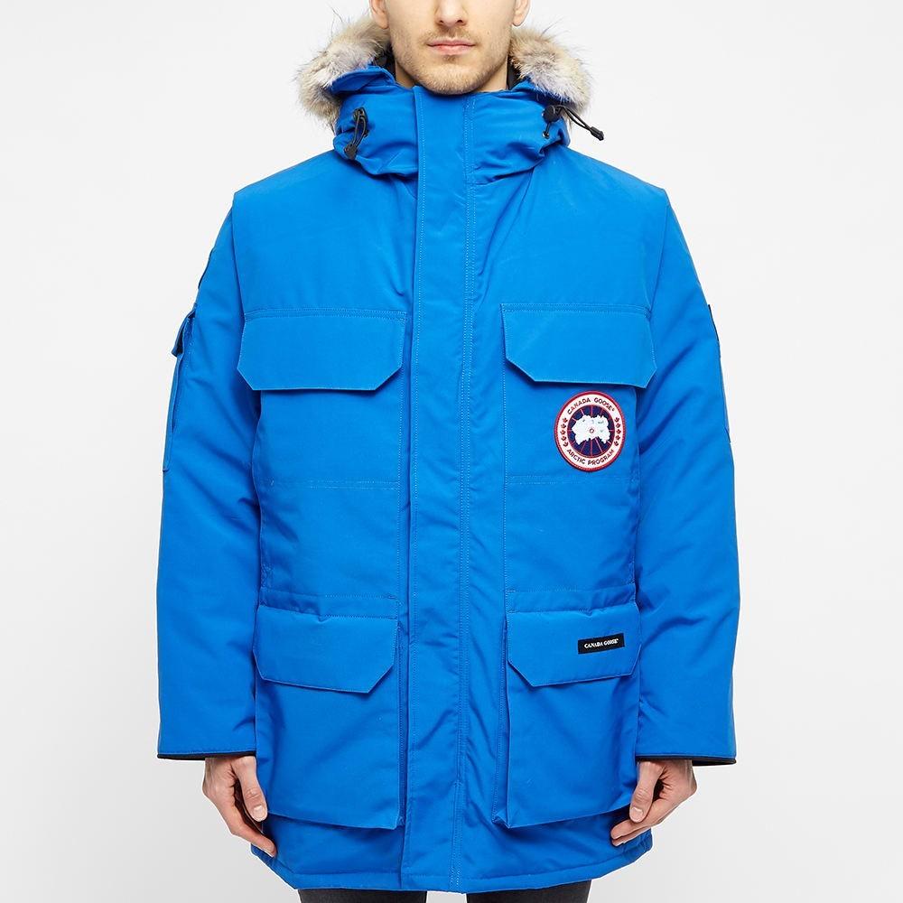 canada goose coat expedition