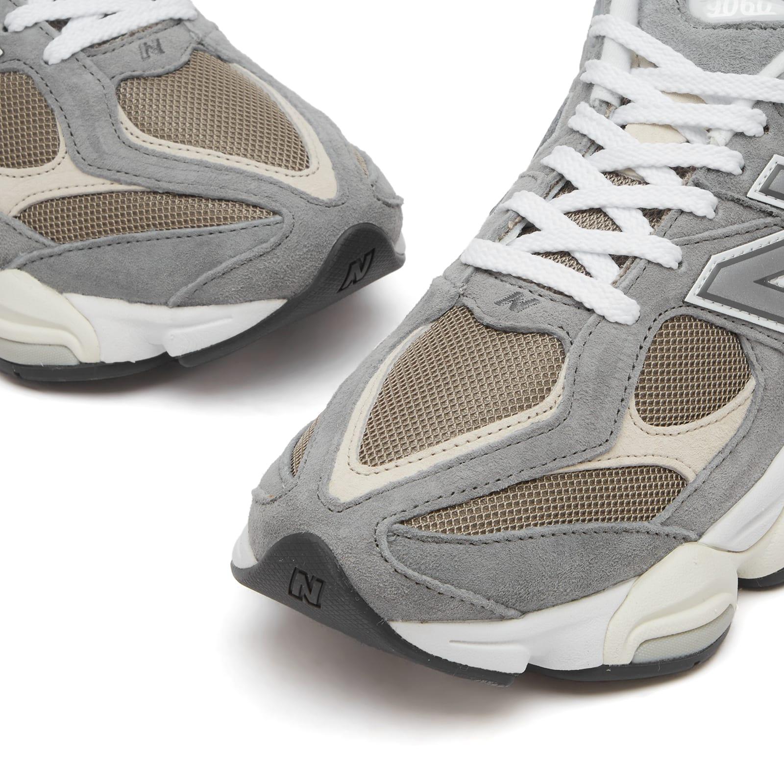 New Balance U9060Lba Sneakers in Gray for Men | Lyst