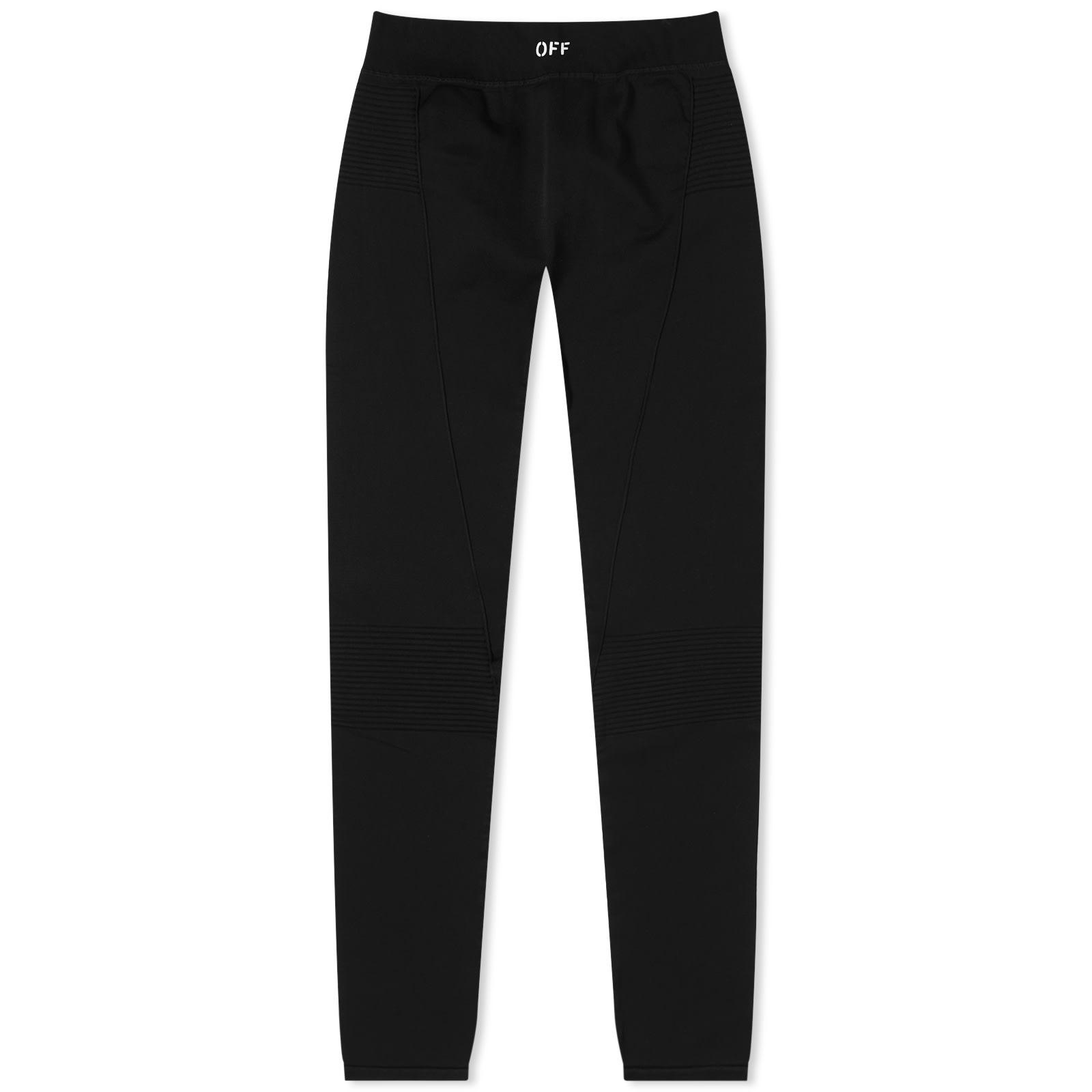 Off white outlet virgil abloh leggings