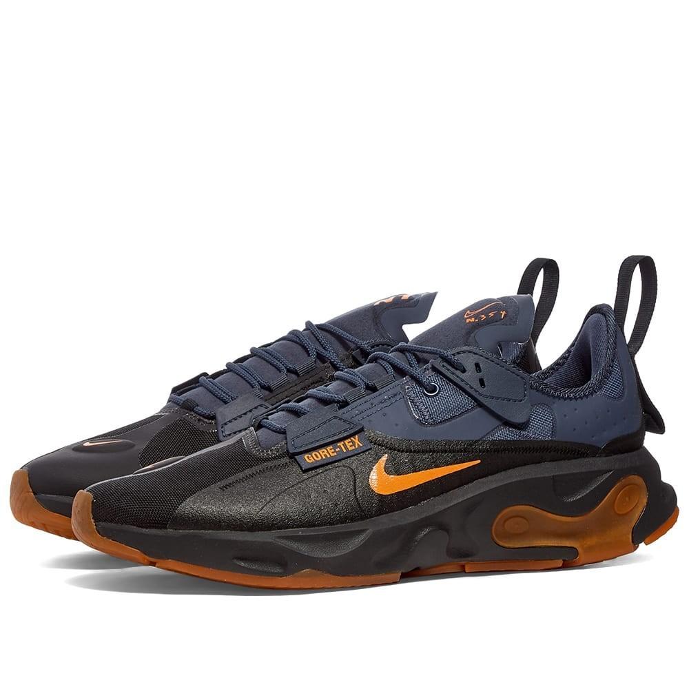 react gtx nike