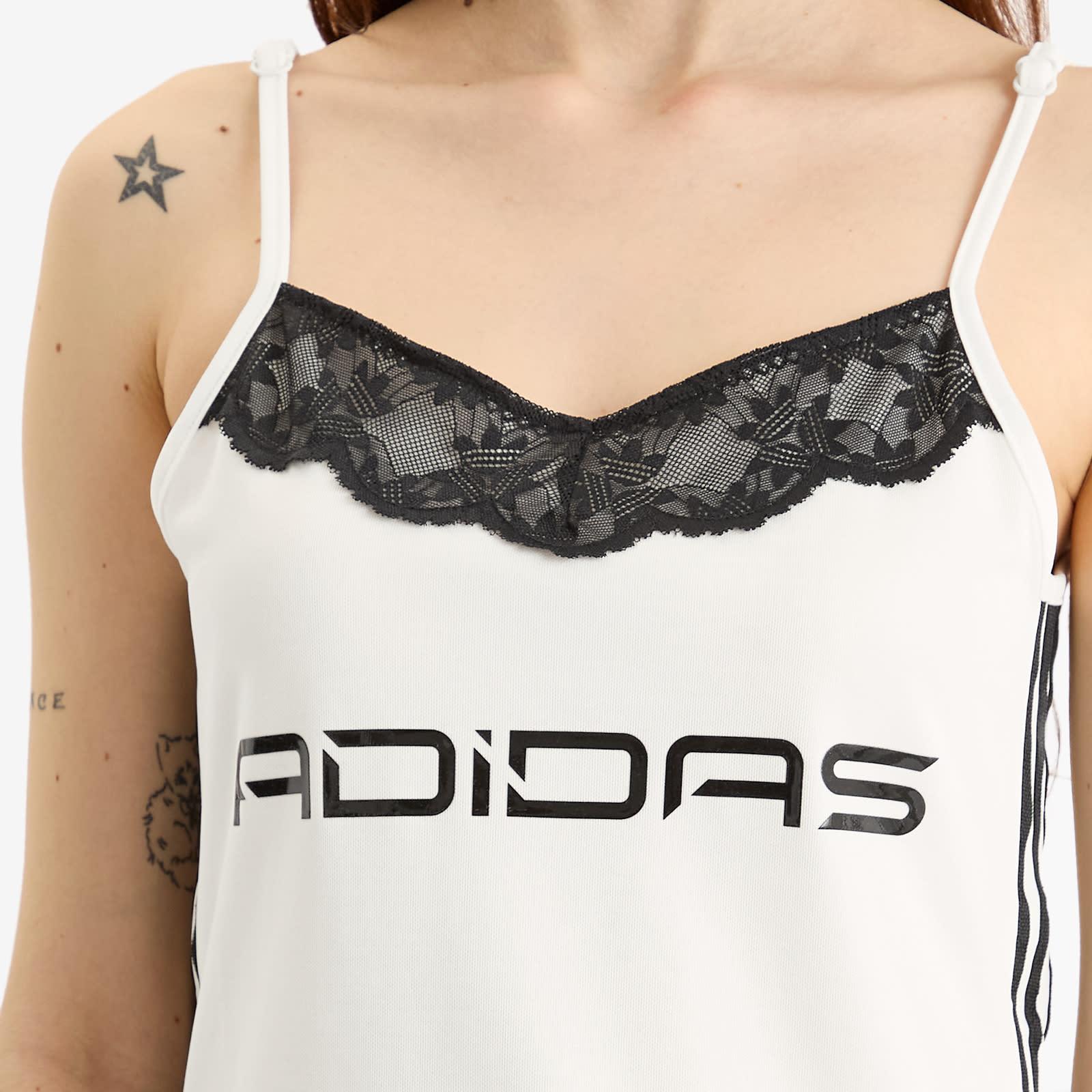 adidas Originals R3Cd Dress | Lyst