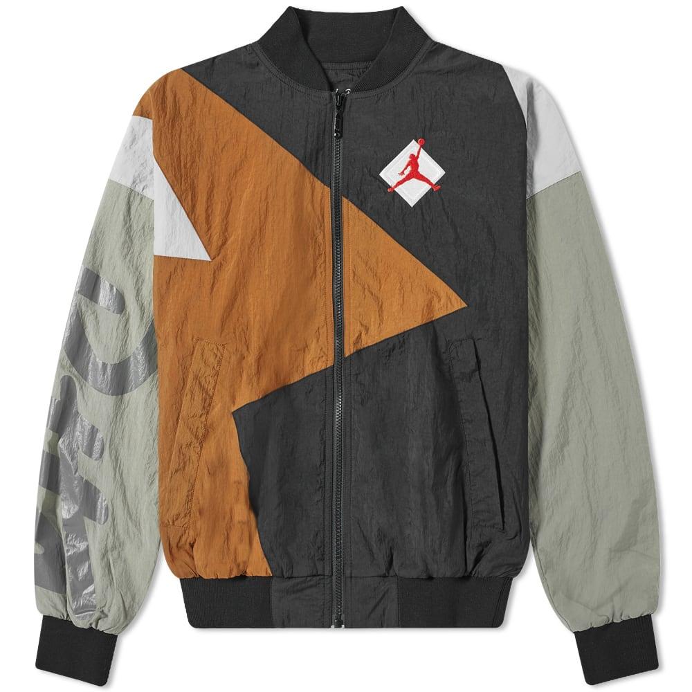 patta jordan tracksuit